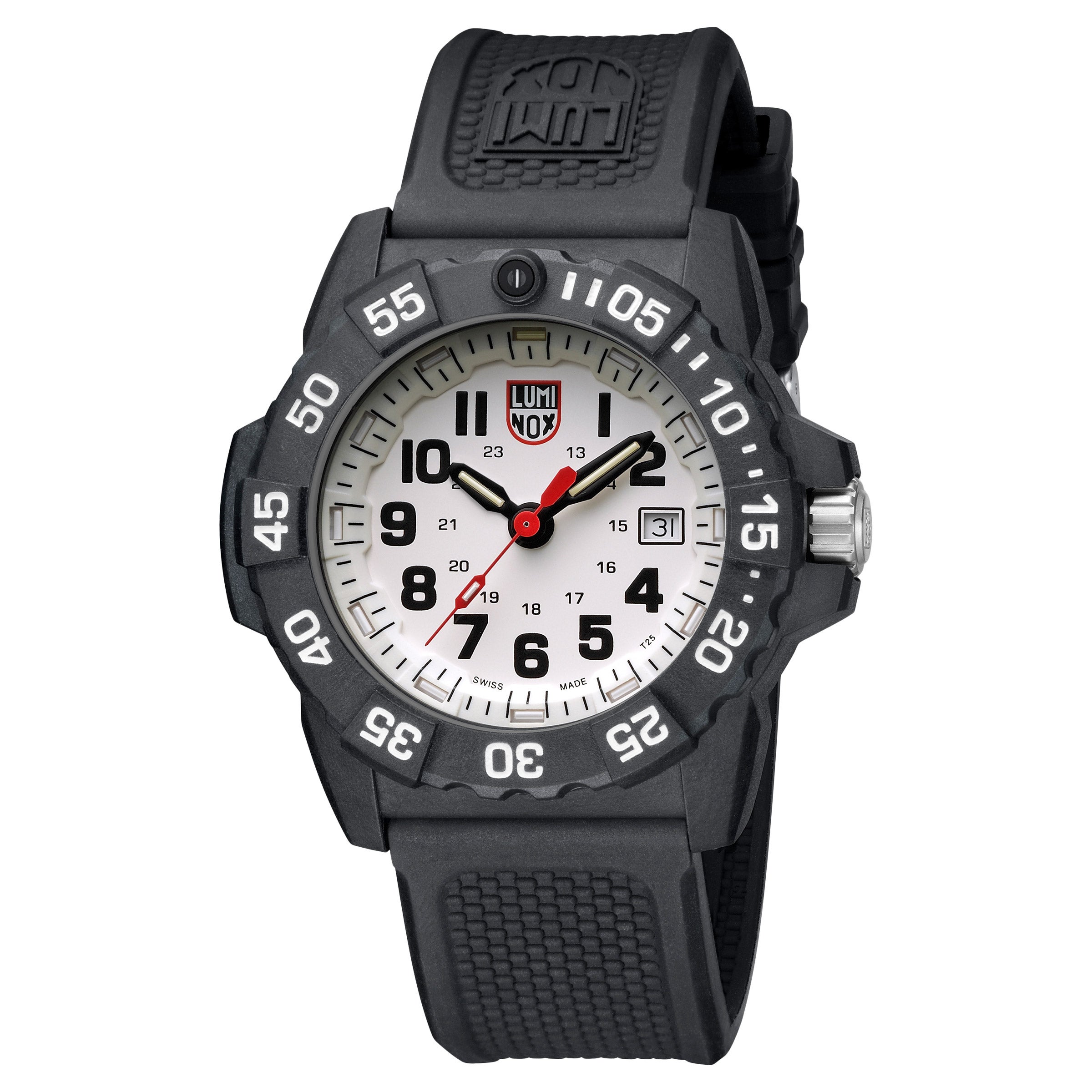 Luminox 3500 Navy Seal Men's Quartz Watch