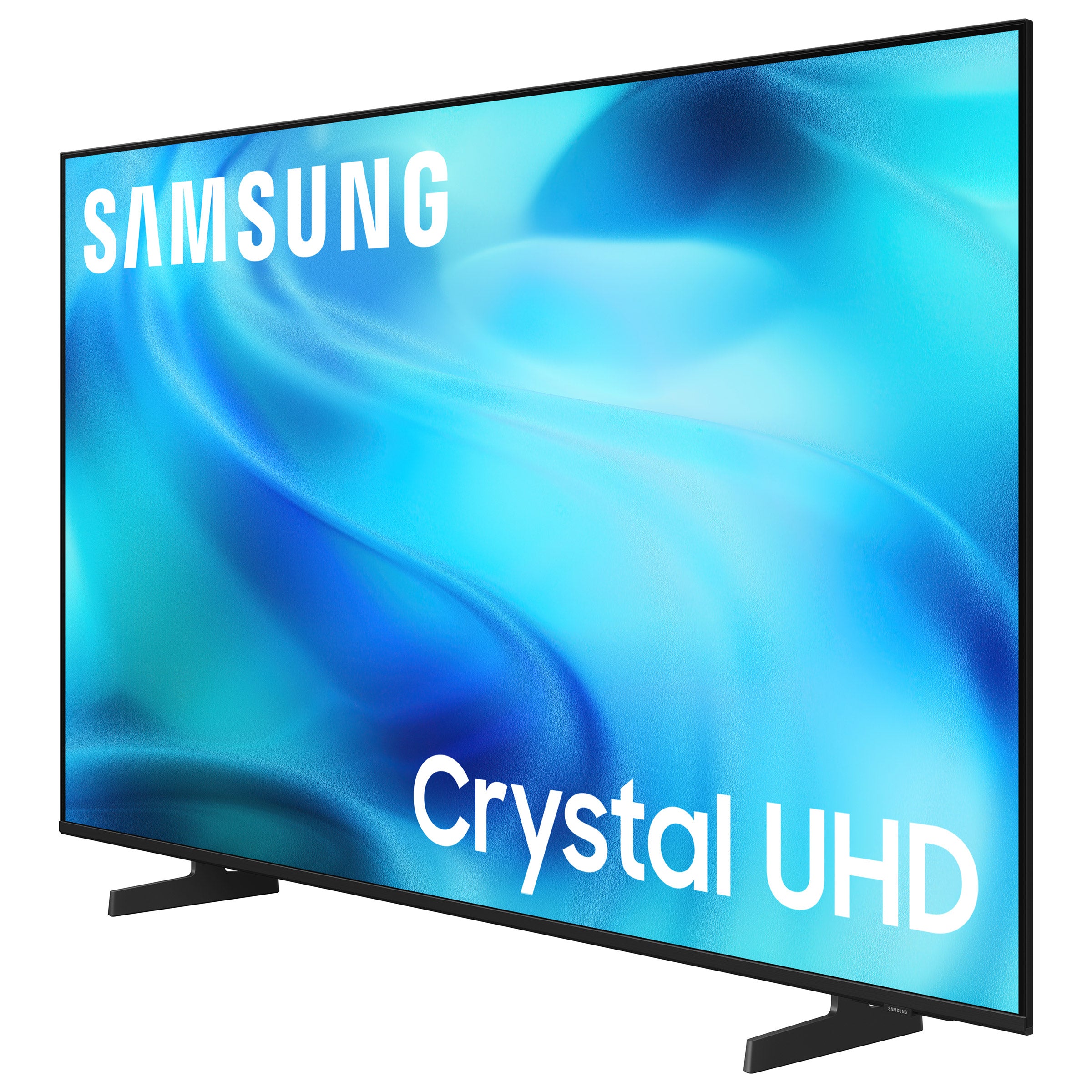 Samsung 55" Class - U8000H Crystal UHD Series - 4K Smart TV