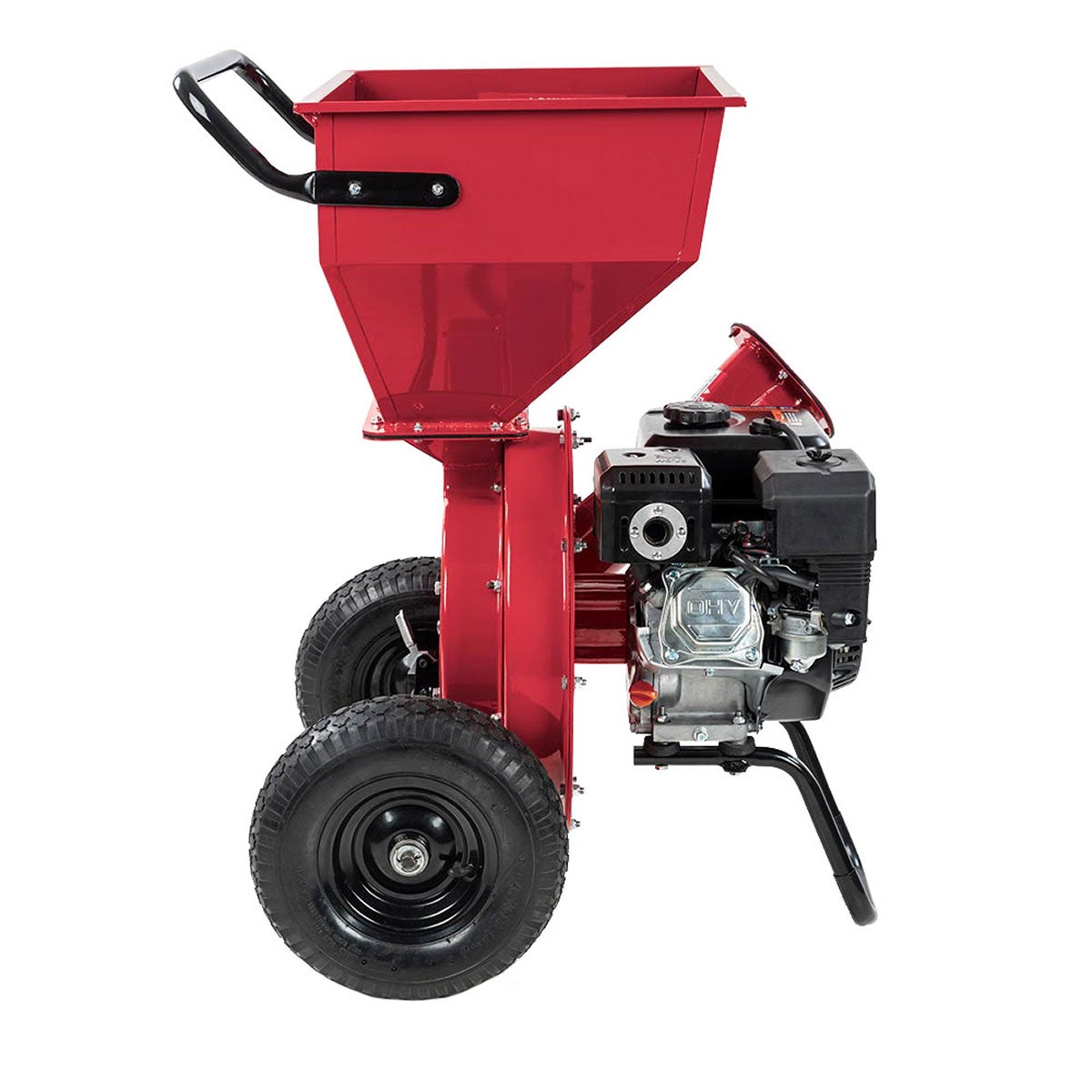 Powermate 3" Chipper Shredder