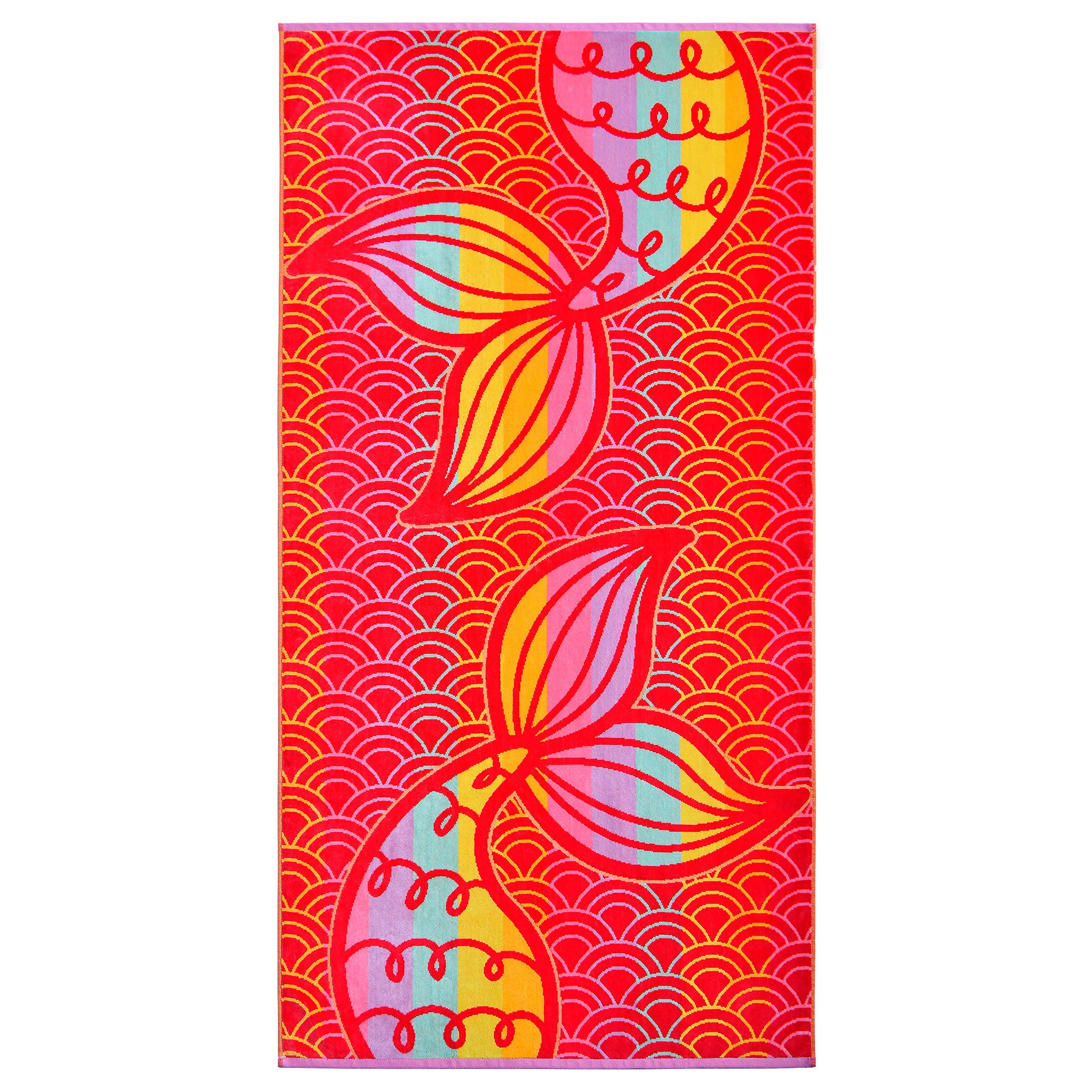 Loftex Kids Beach Towel