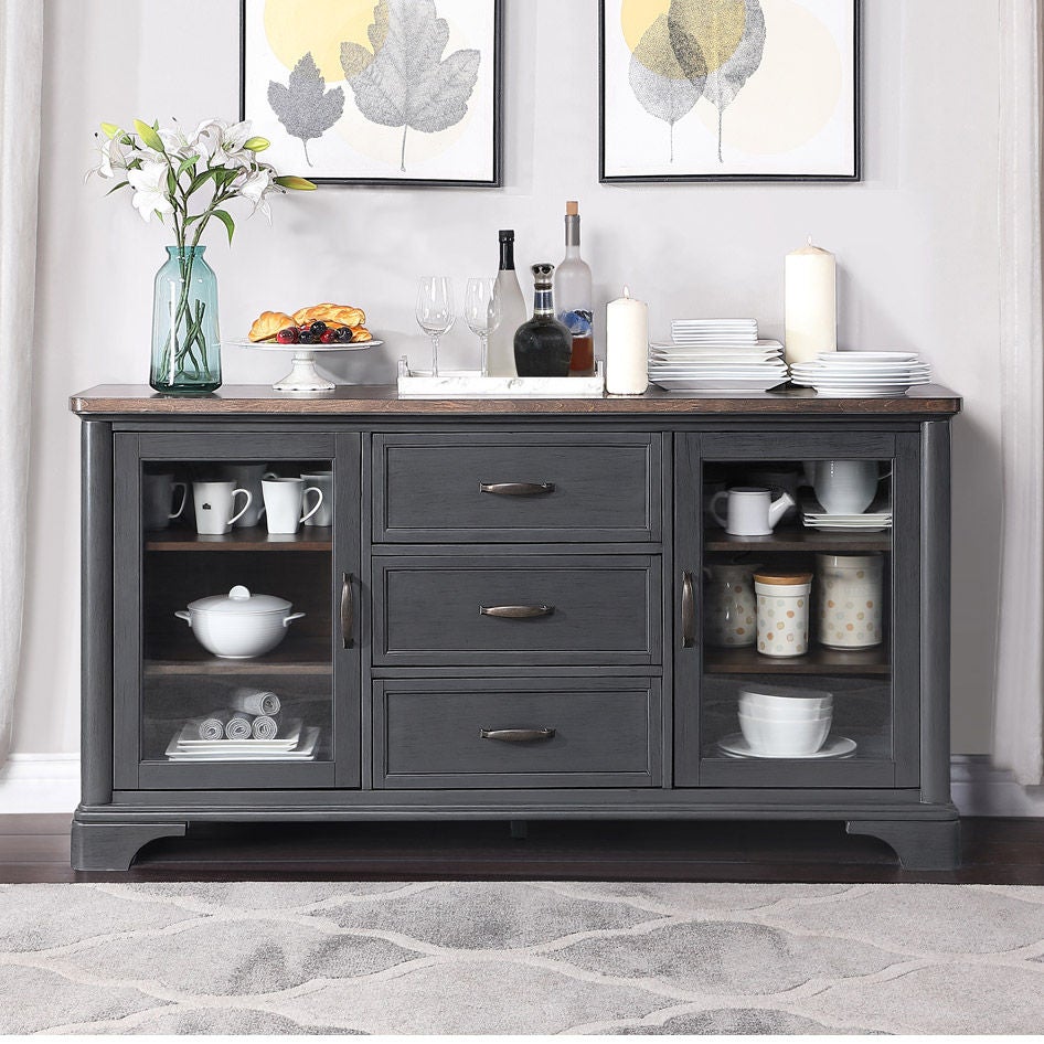 Albus 66” Accent Console
