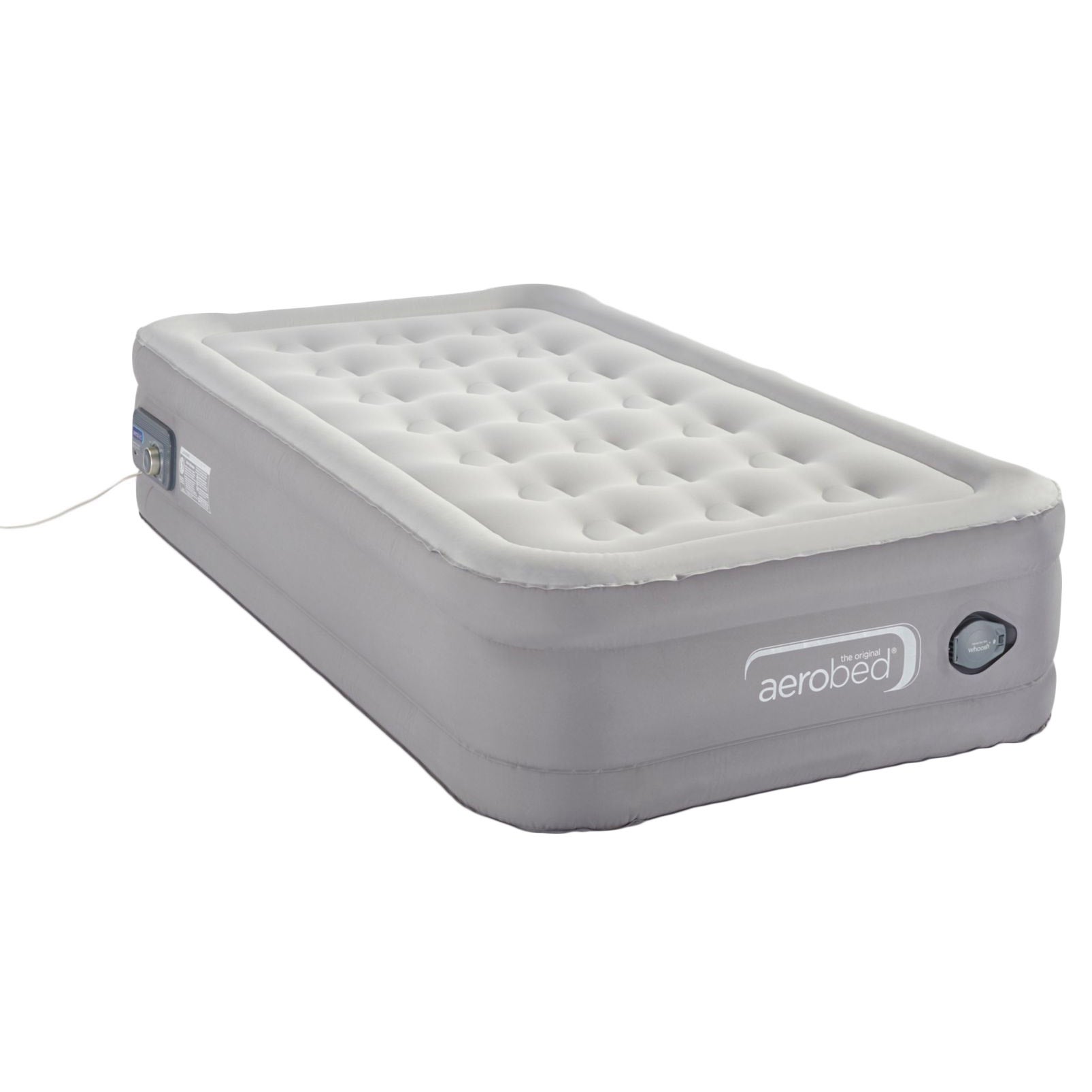 AeroBed Comfort Lock Twin Air Mattress