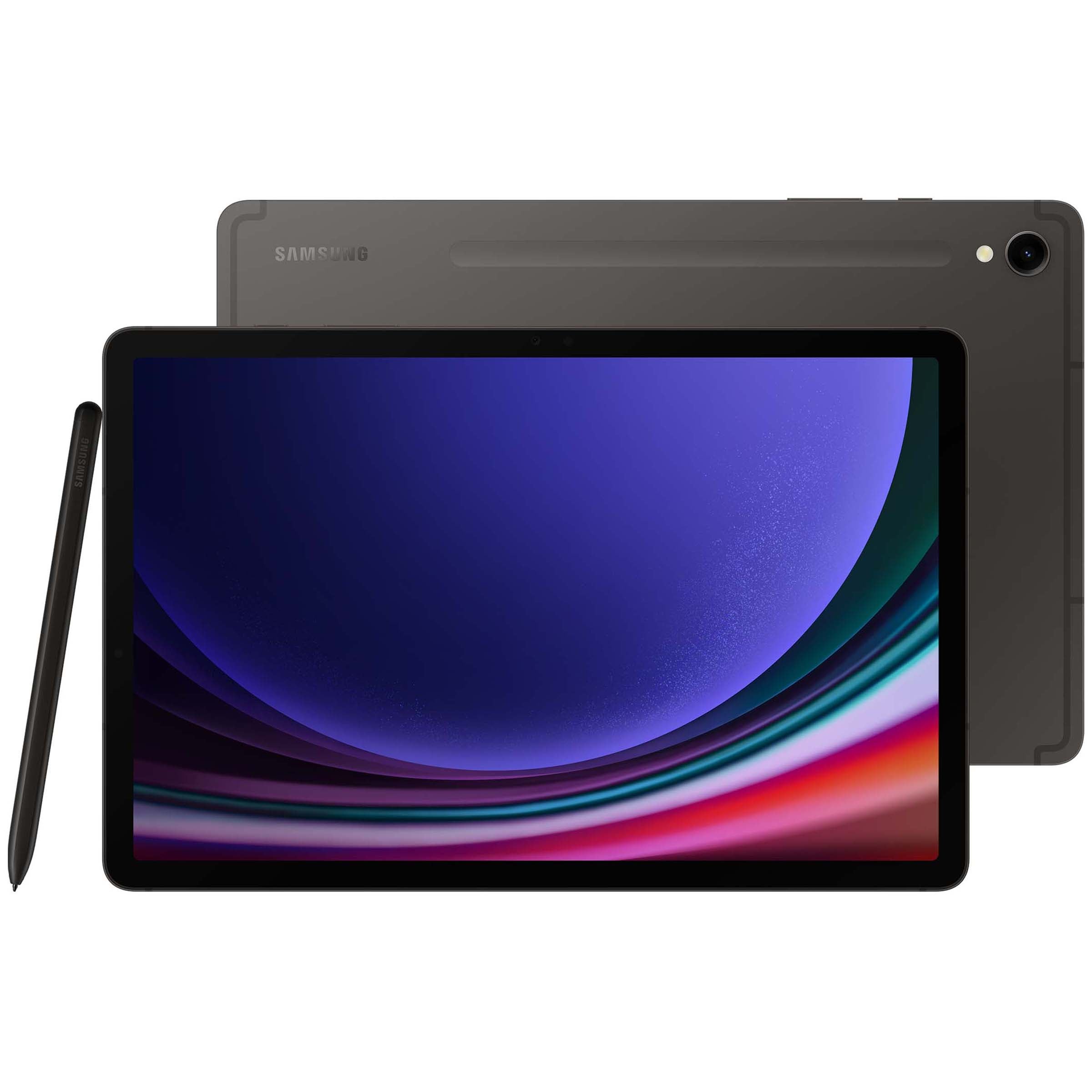 Samsung Galaxy Tab S9 11" Wi-Fi Tablet 256GB - Includes S Pen