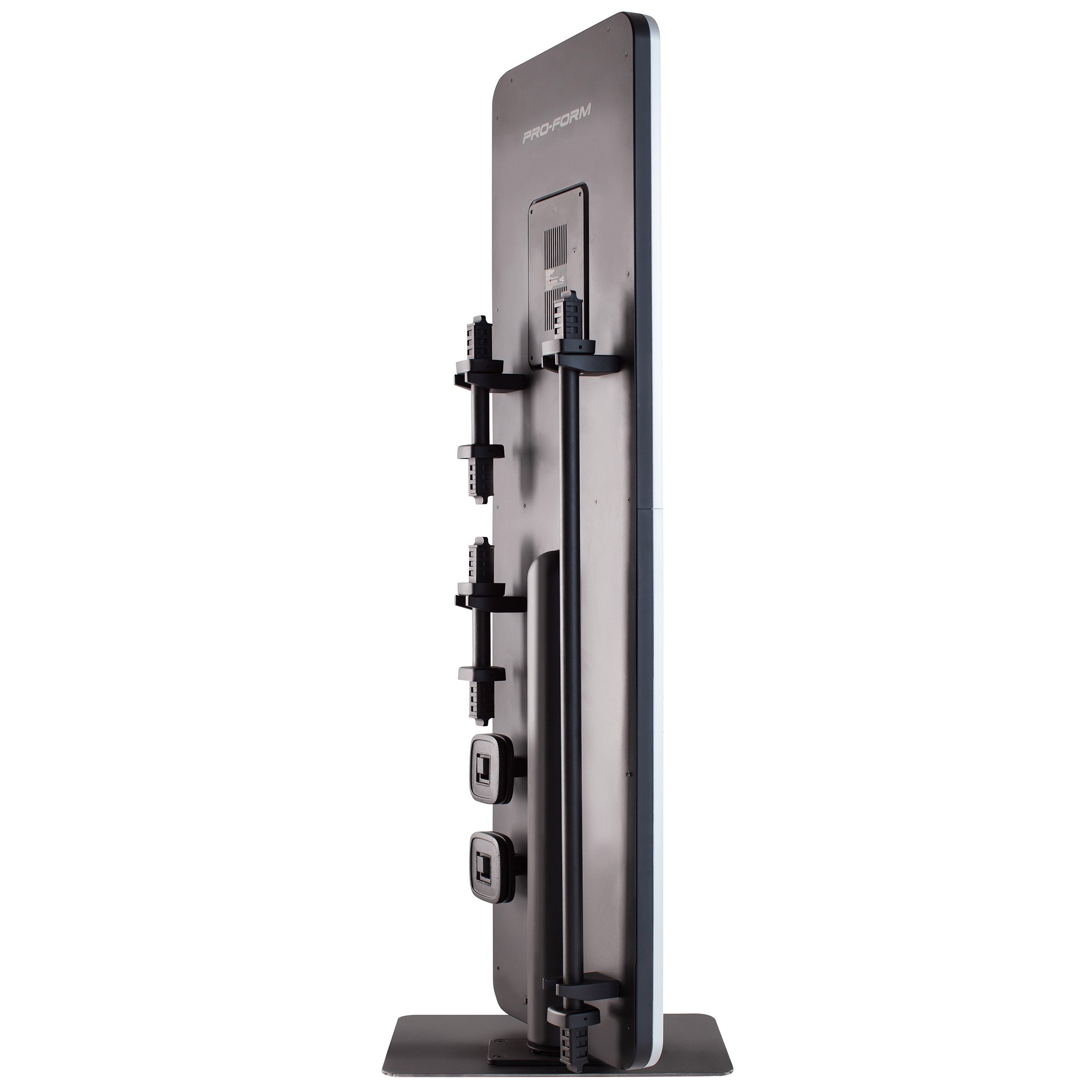 ProForm Vue Reflective Trainer with 22” HD Touchscreen
