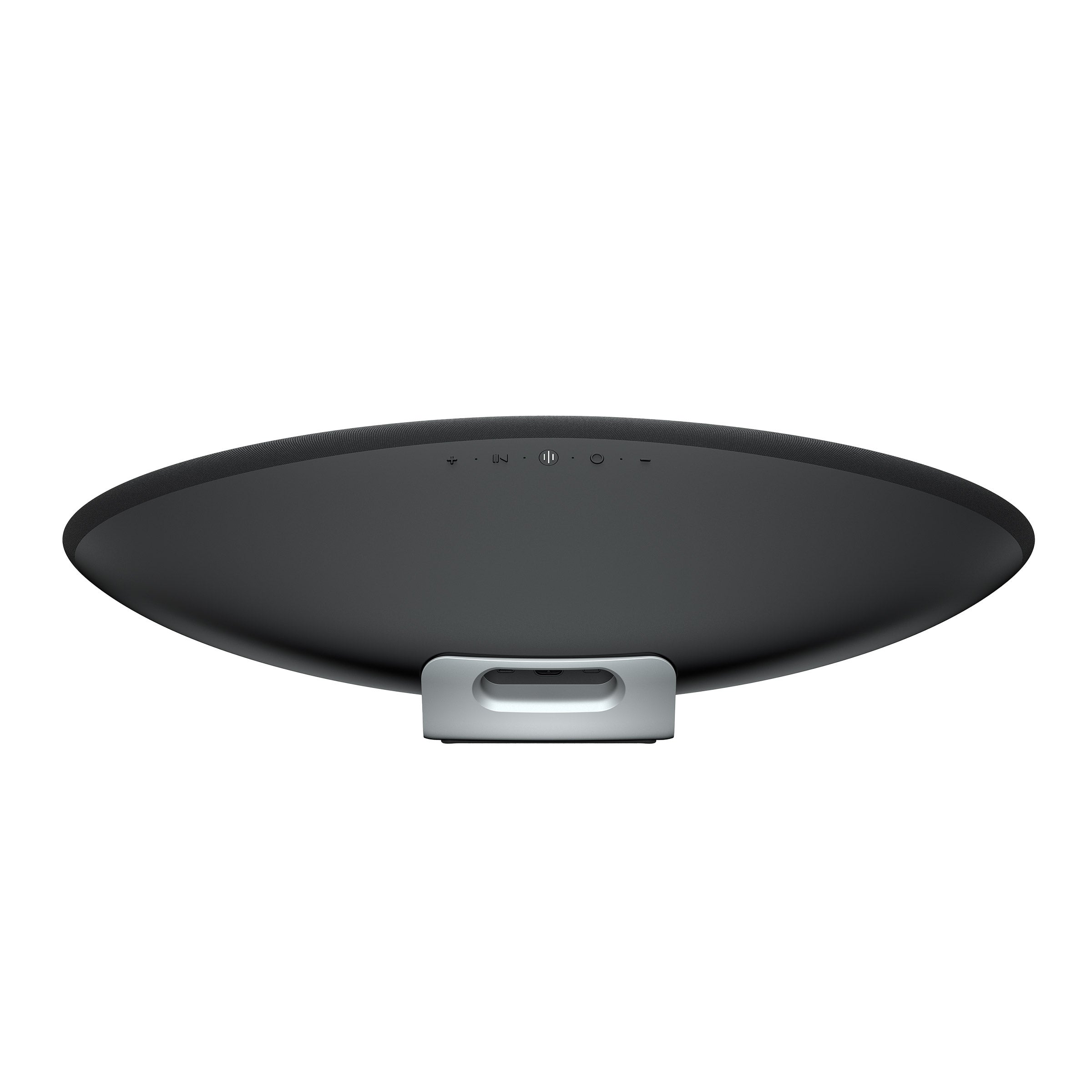 Bowers & Wilkins Zeppelin Speaker with Wireless Streaming