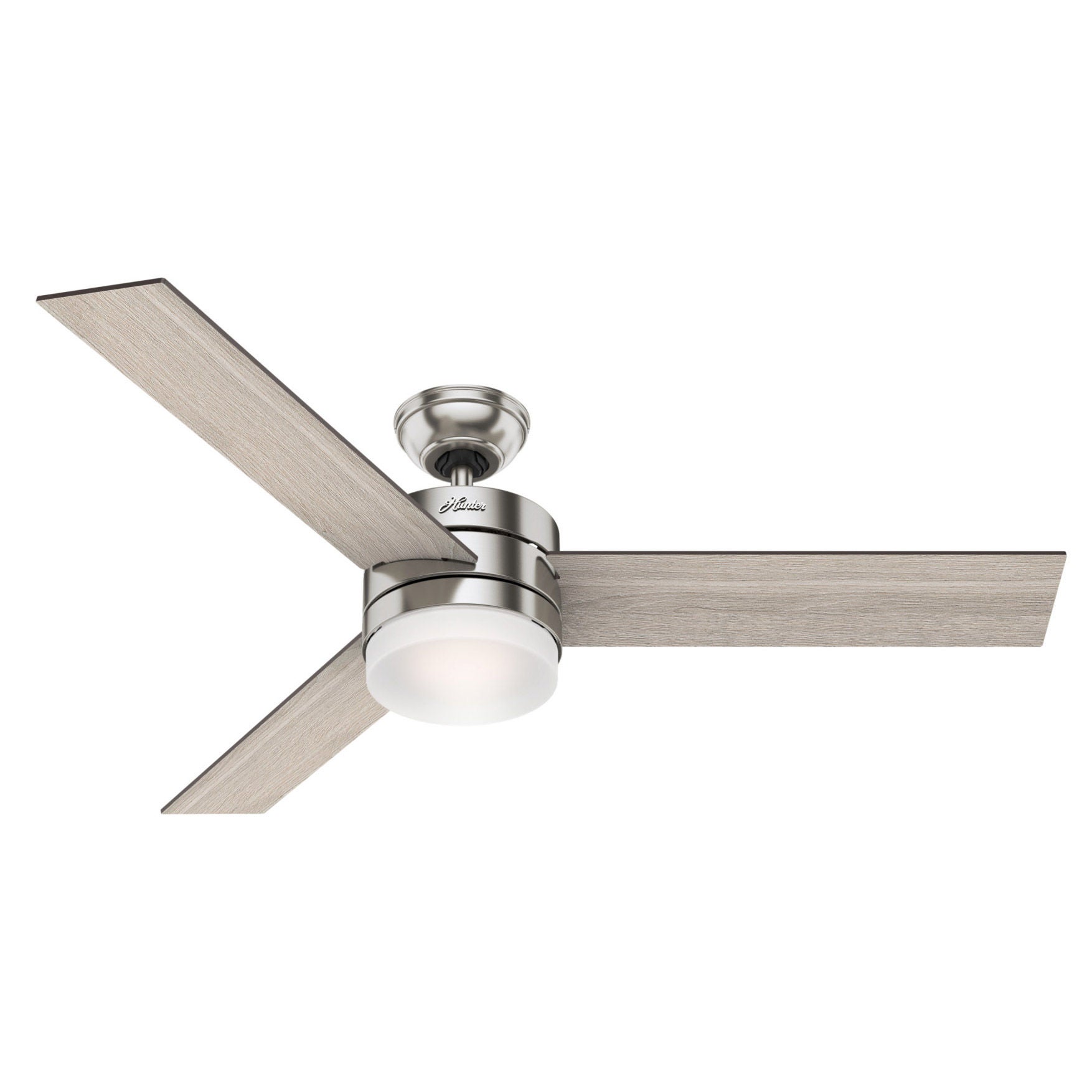 Hunter Exeter LED 54" Ceiling Fan
