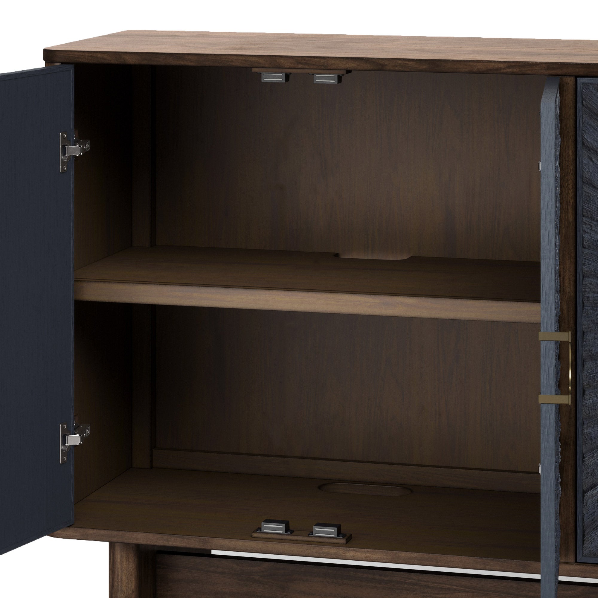 Isabel 66" Accent Console