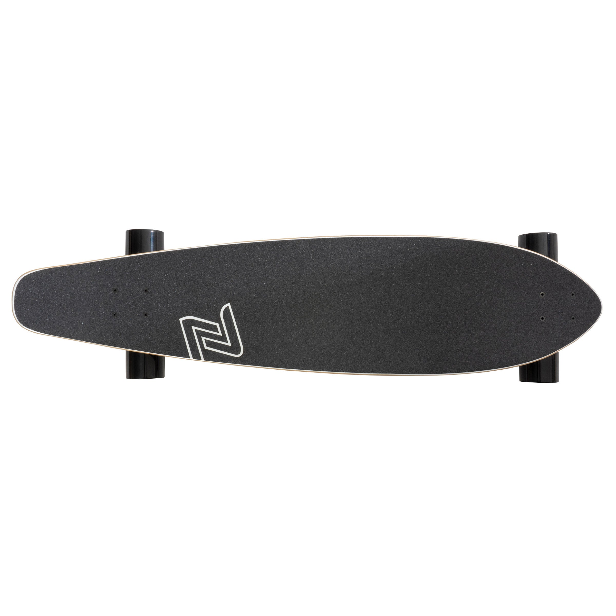 Z-Flex 39.5" Rolling Bones Roundtail