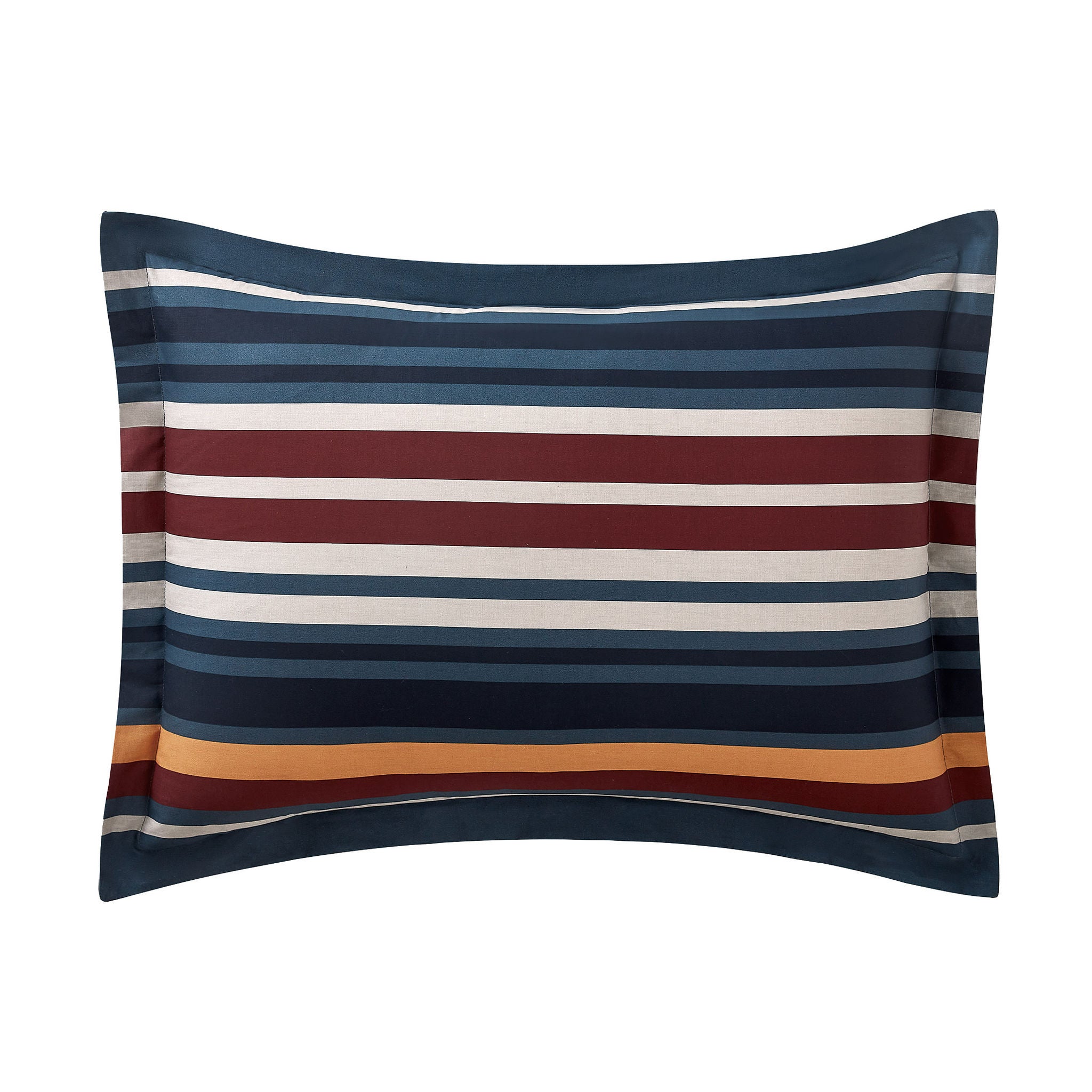 Pendleton Lake Stripe 5-piece Comforter Set