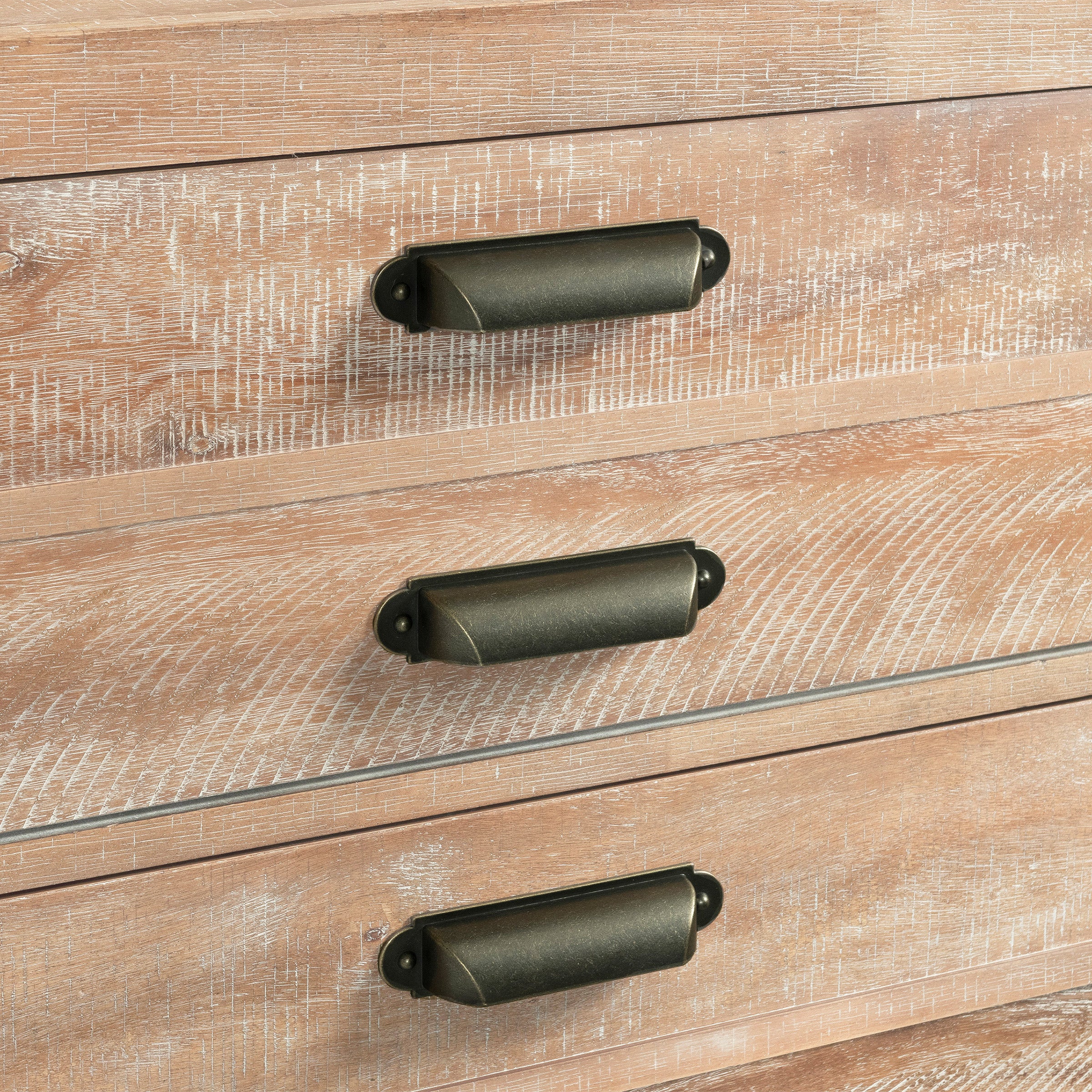 Edison Drawer Chest
