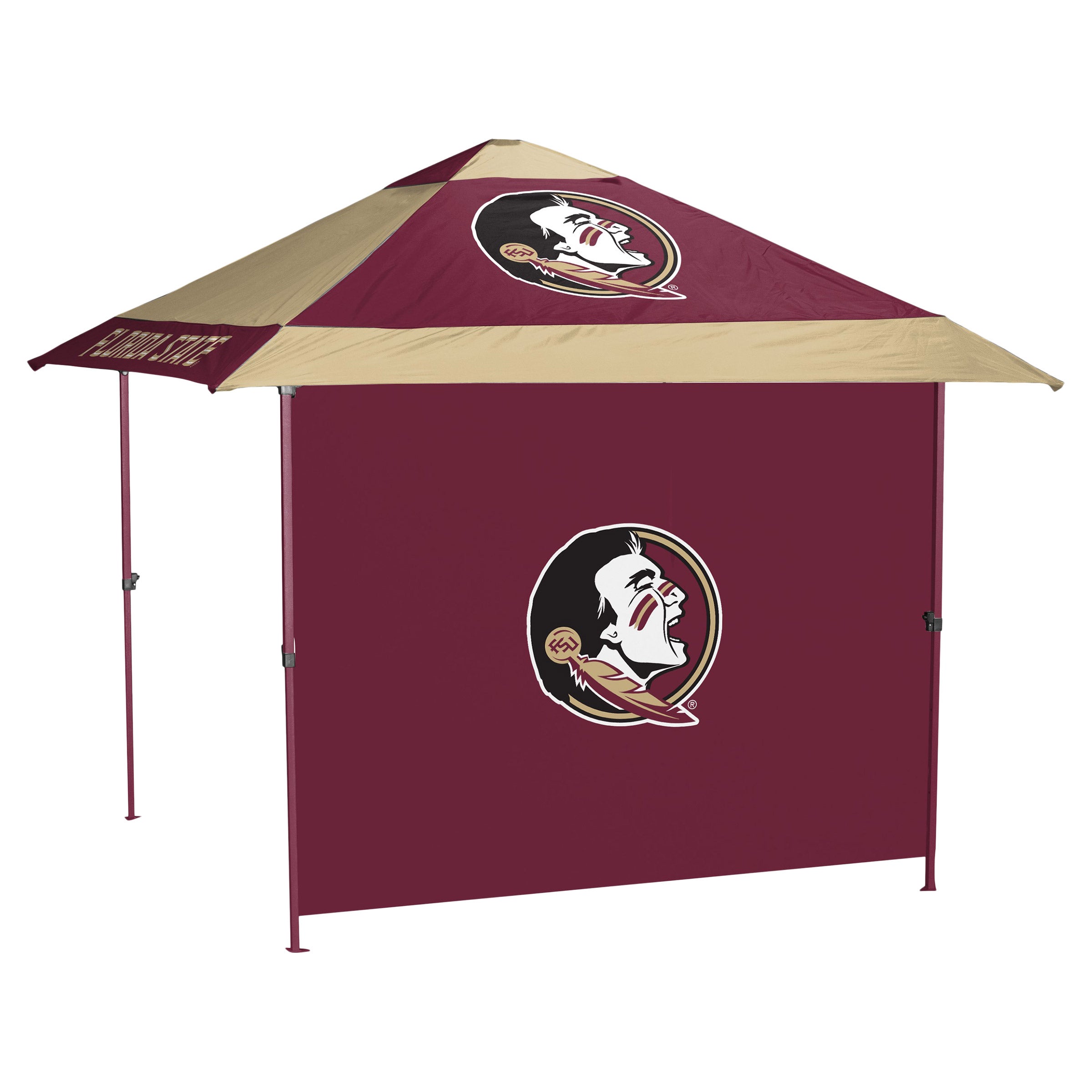 12' x 12' NCAA Canopy
