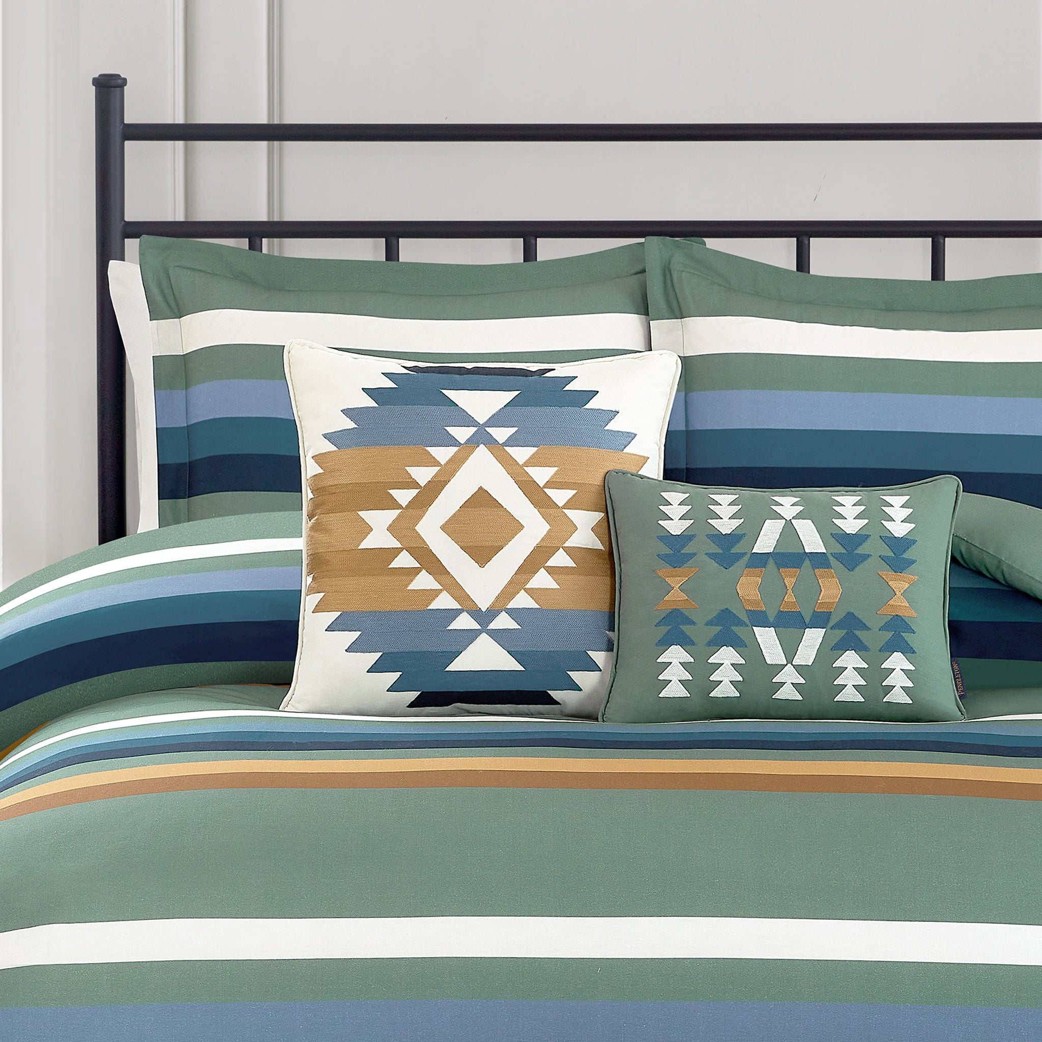 Pendleton Great Lakes 5-piece Comforter Set