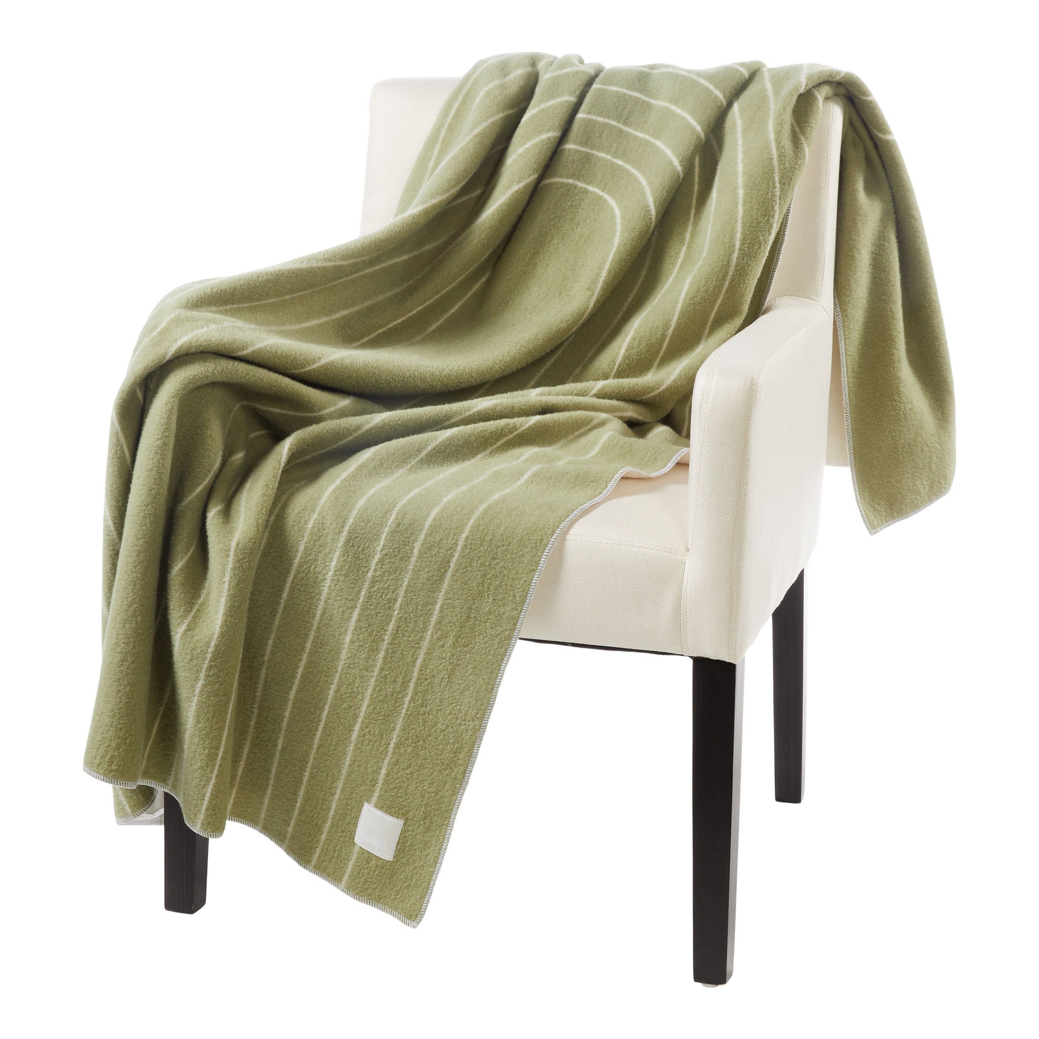 RUMPL Merino Softwool Throw