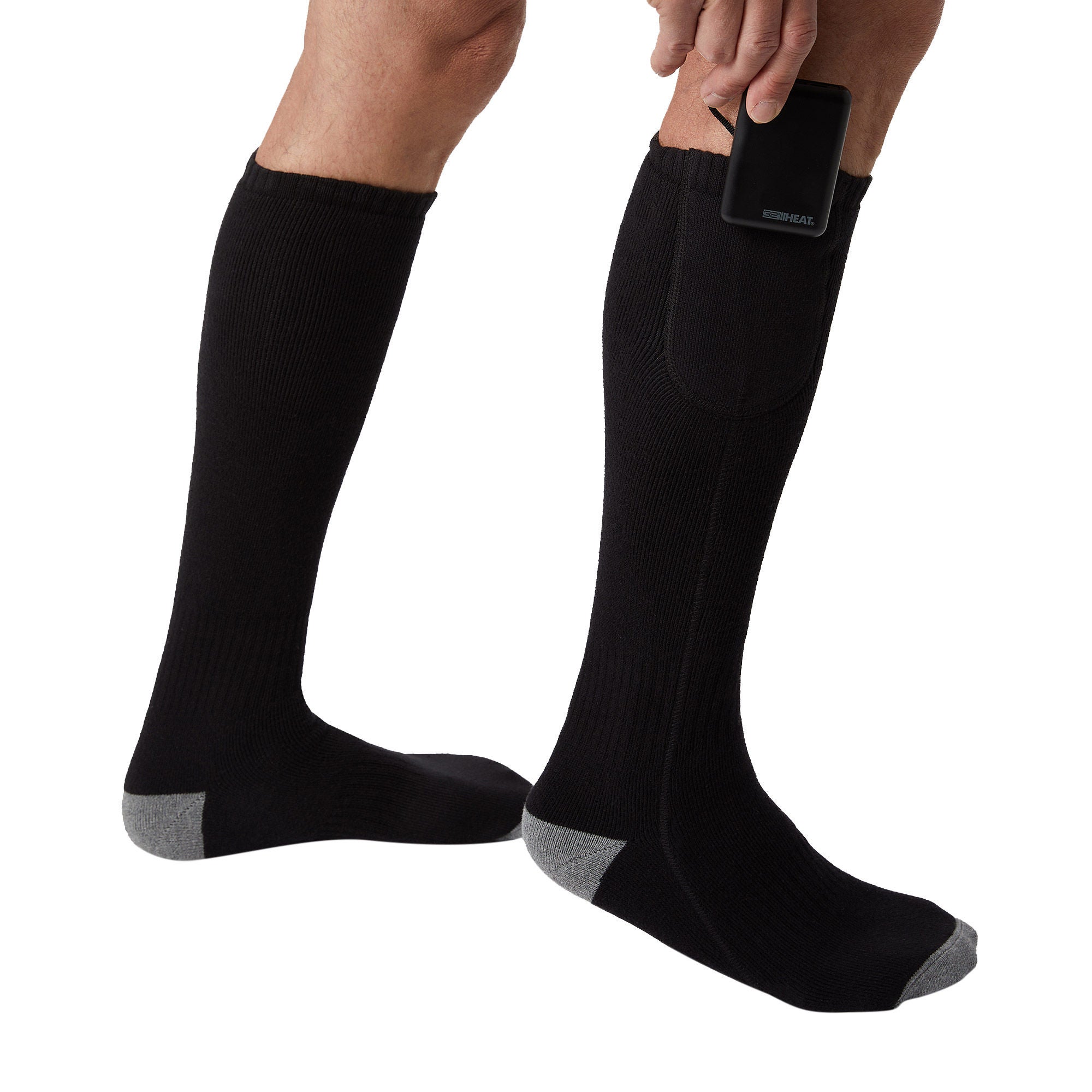 32 Degrees Rechargeable Heated Socks