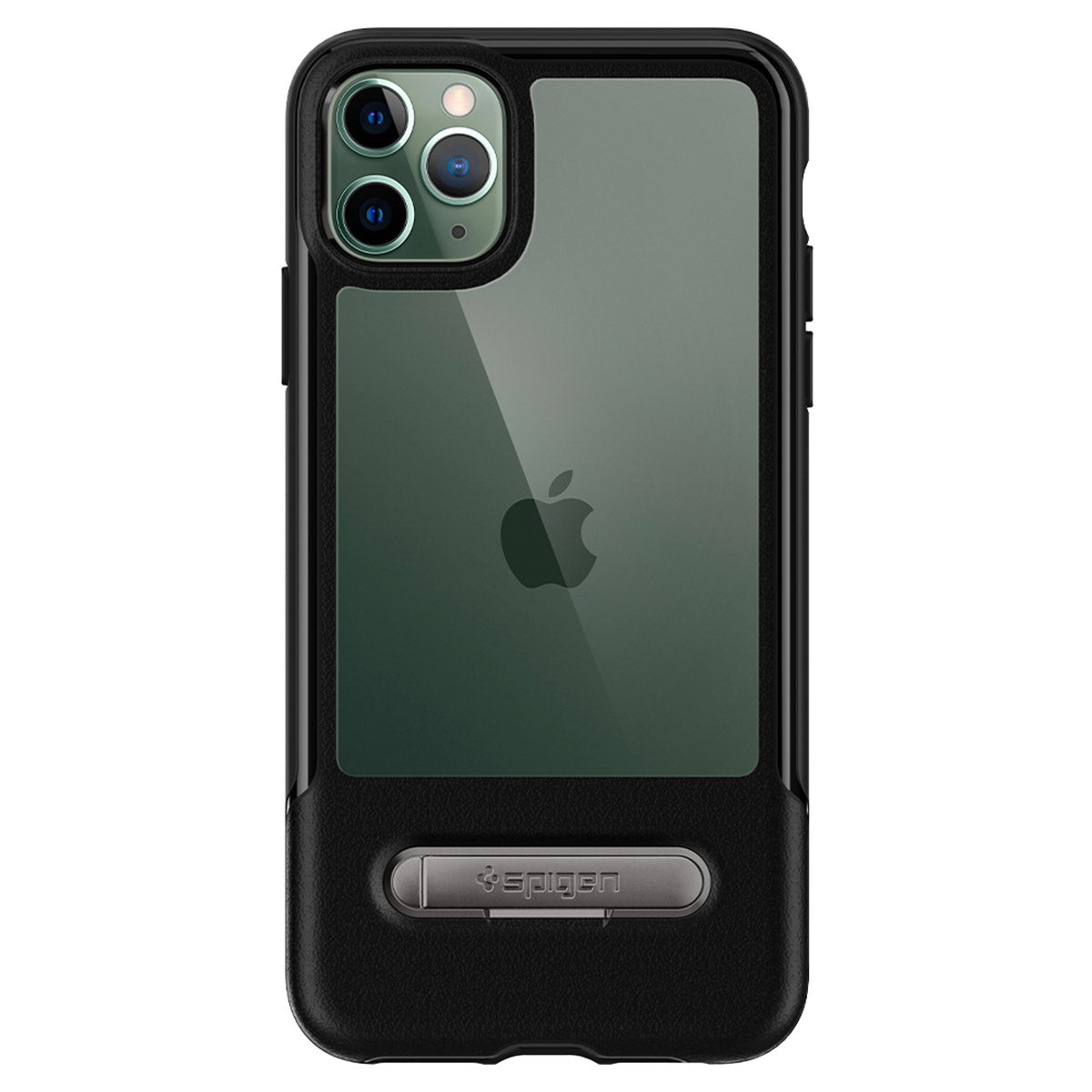 iPhone 11 Pro Spigen Slim Essential Bundle, Clear