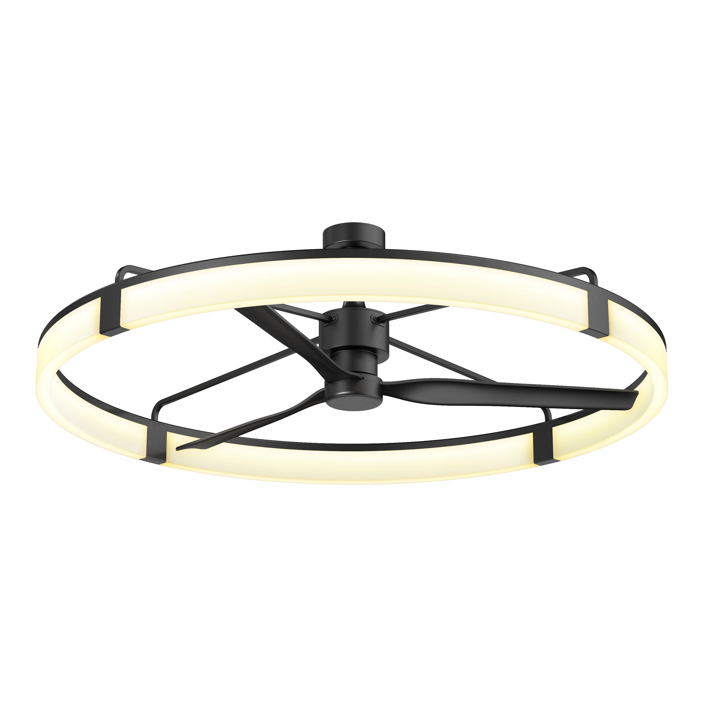 Artika Sunnyvale 52" Fandelier with Remote