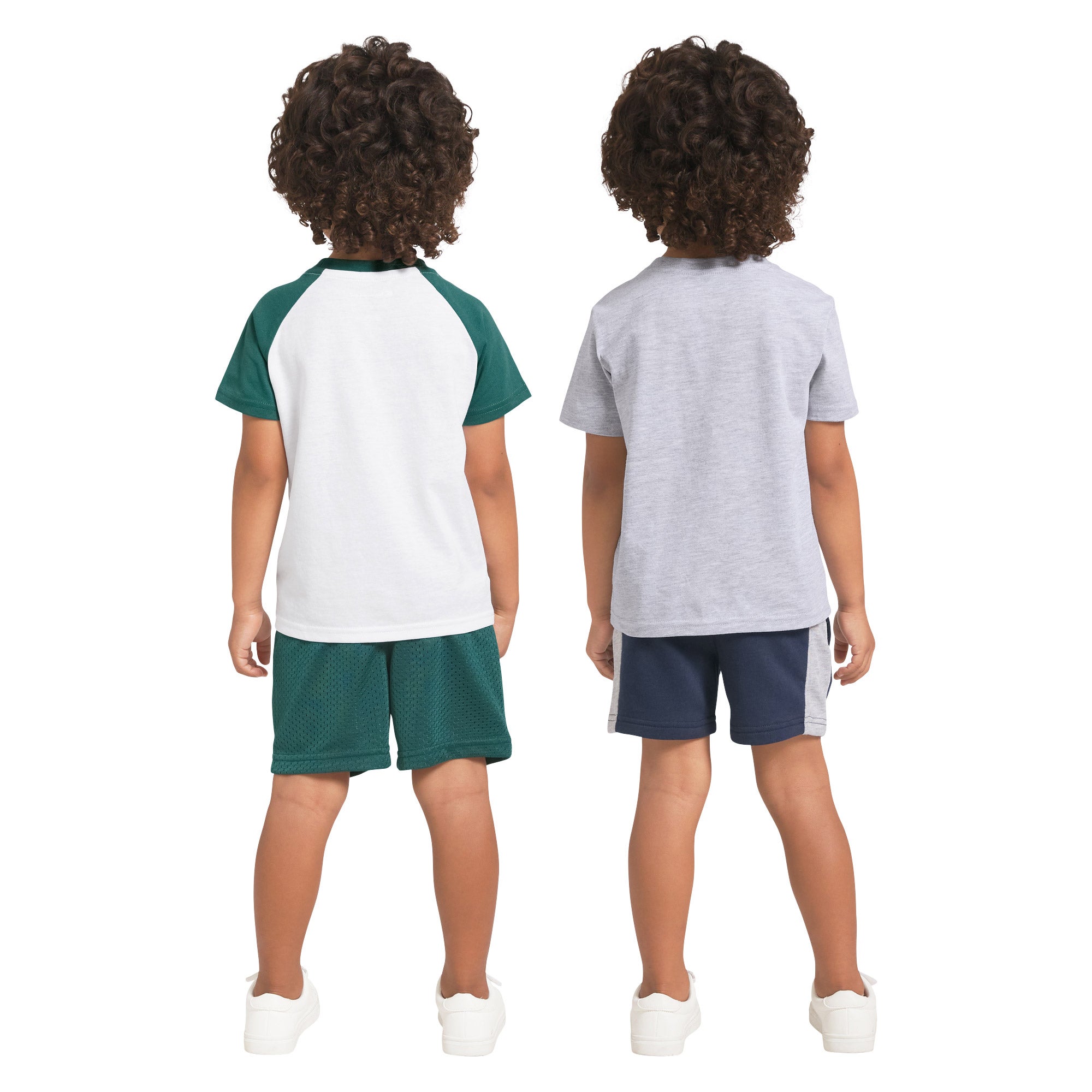 Champion Kids' 4-piece Set