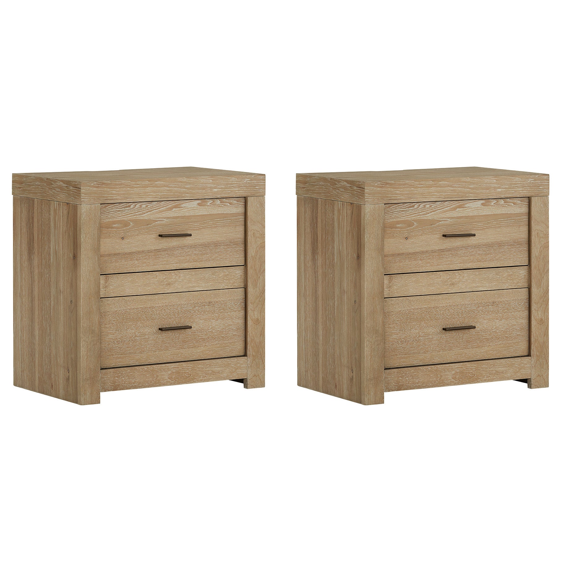 Solace Nightstand, 2-pack