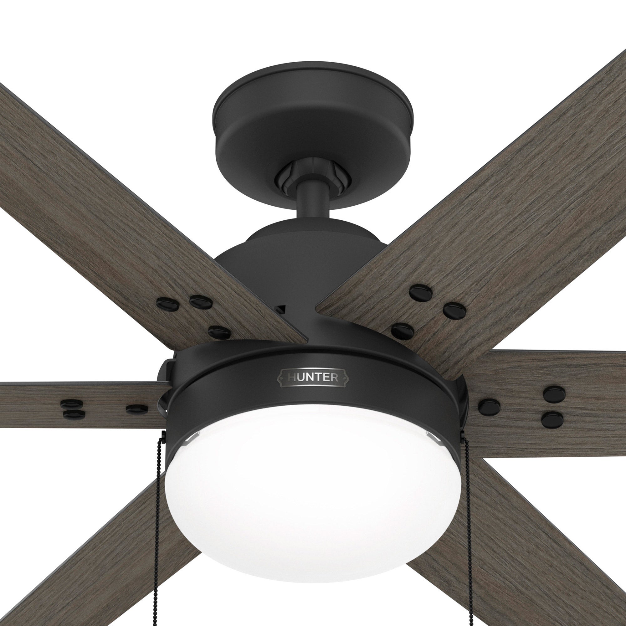 Hunter Spokane LED 44” Ceiling Fan