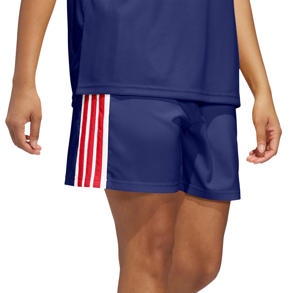 adidas Women's 3-Stripes Short
