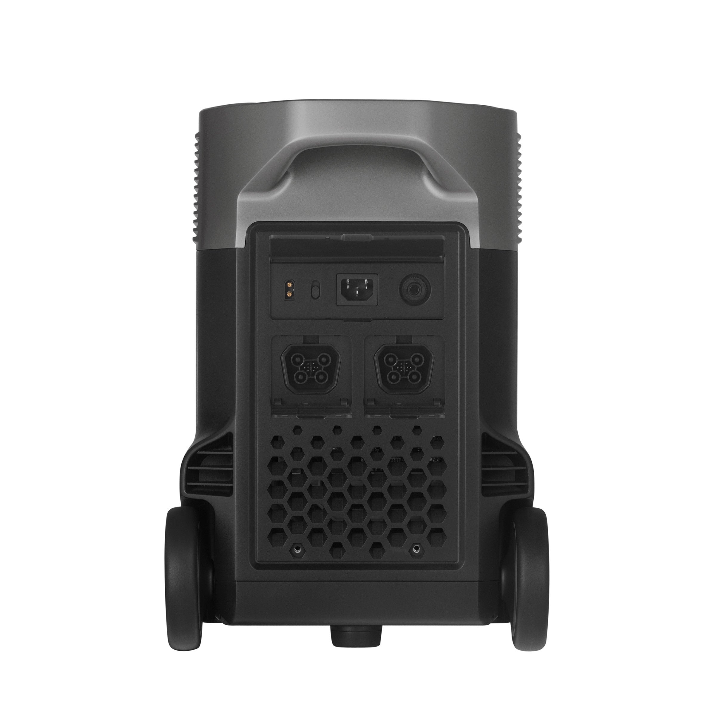 Ecoflow Delta Pro Power Station