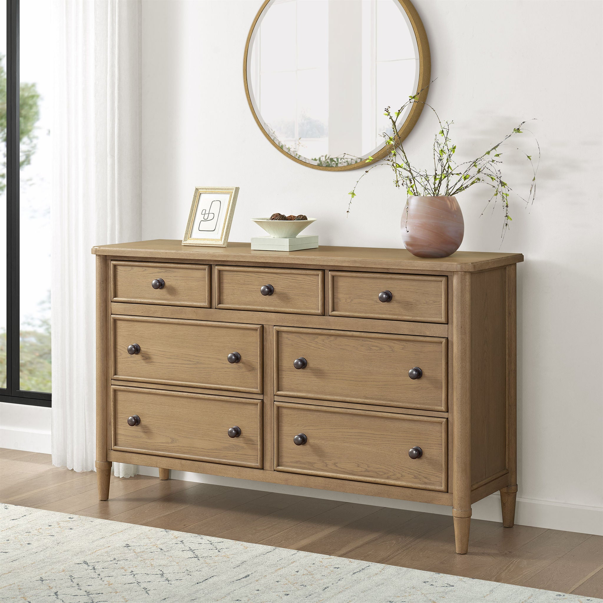 Belmont Dresser