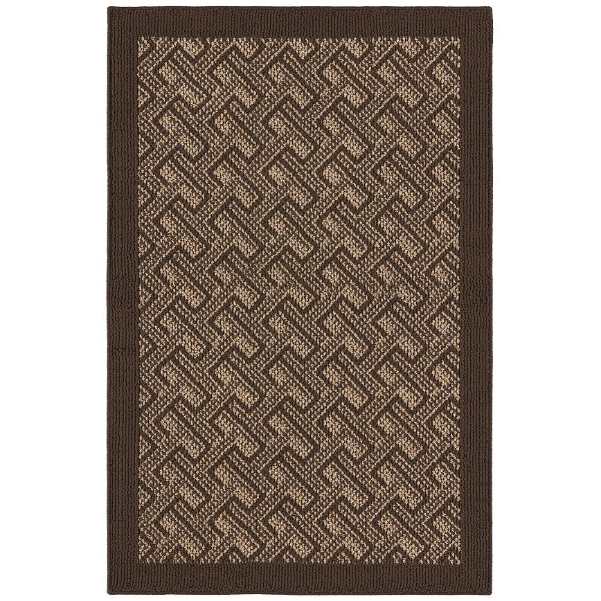Lexington Vector Accent Rug