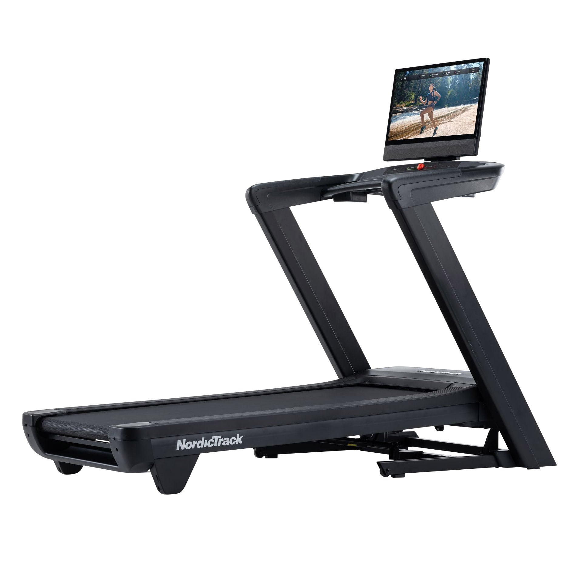NordicTrack Commercial 2450 Treadmill