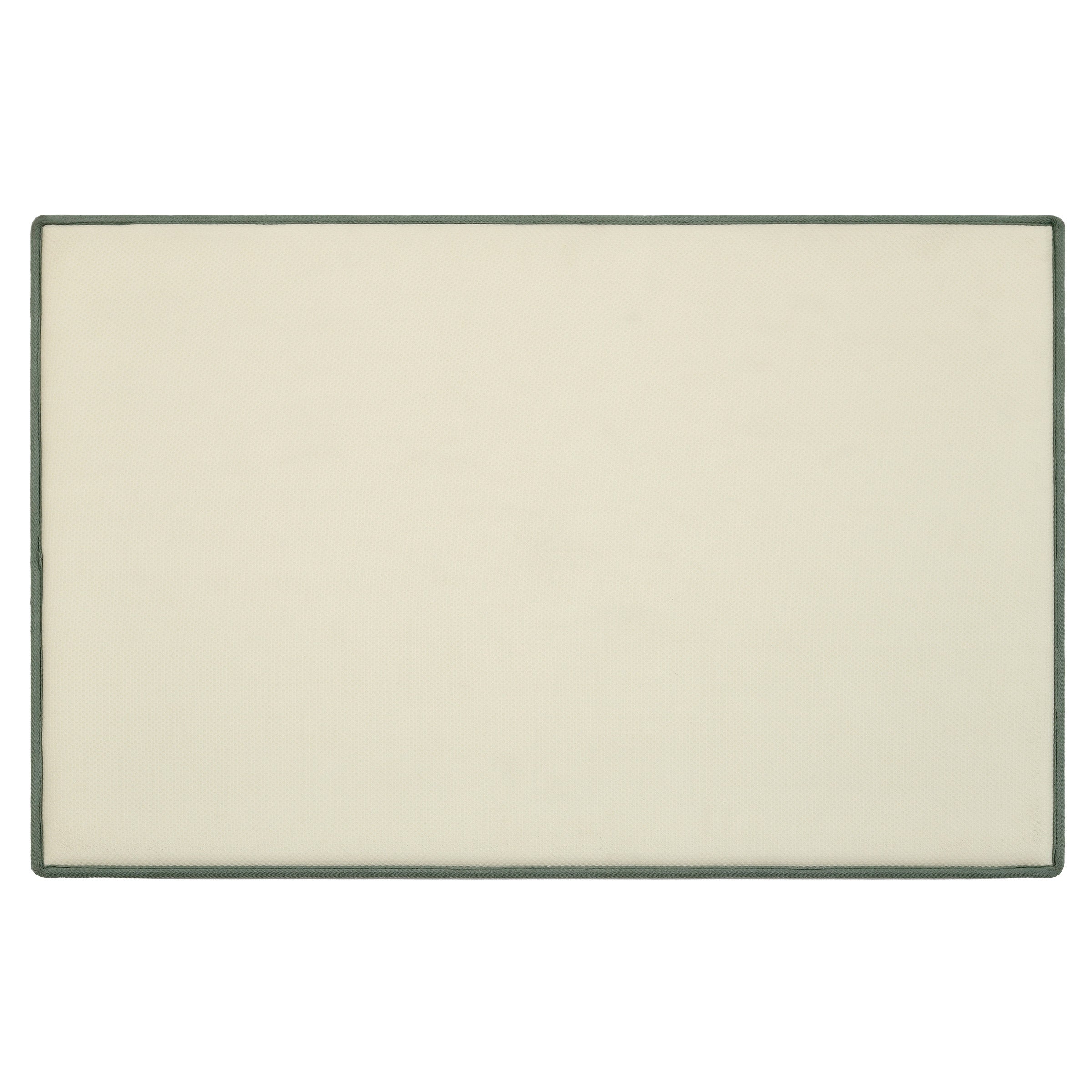 Scroll Foam Bath Mat