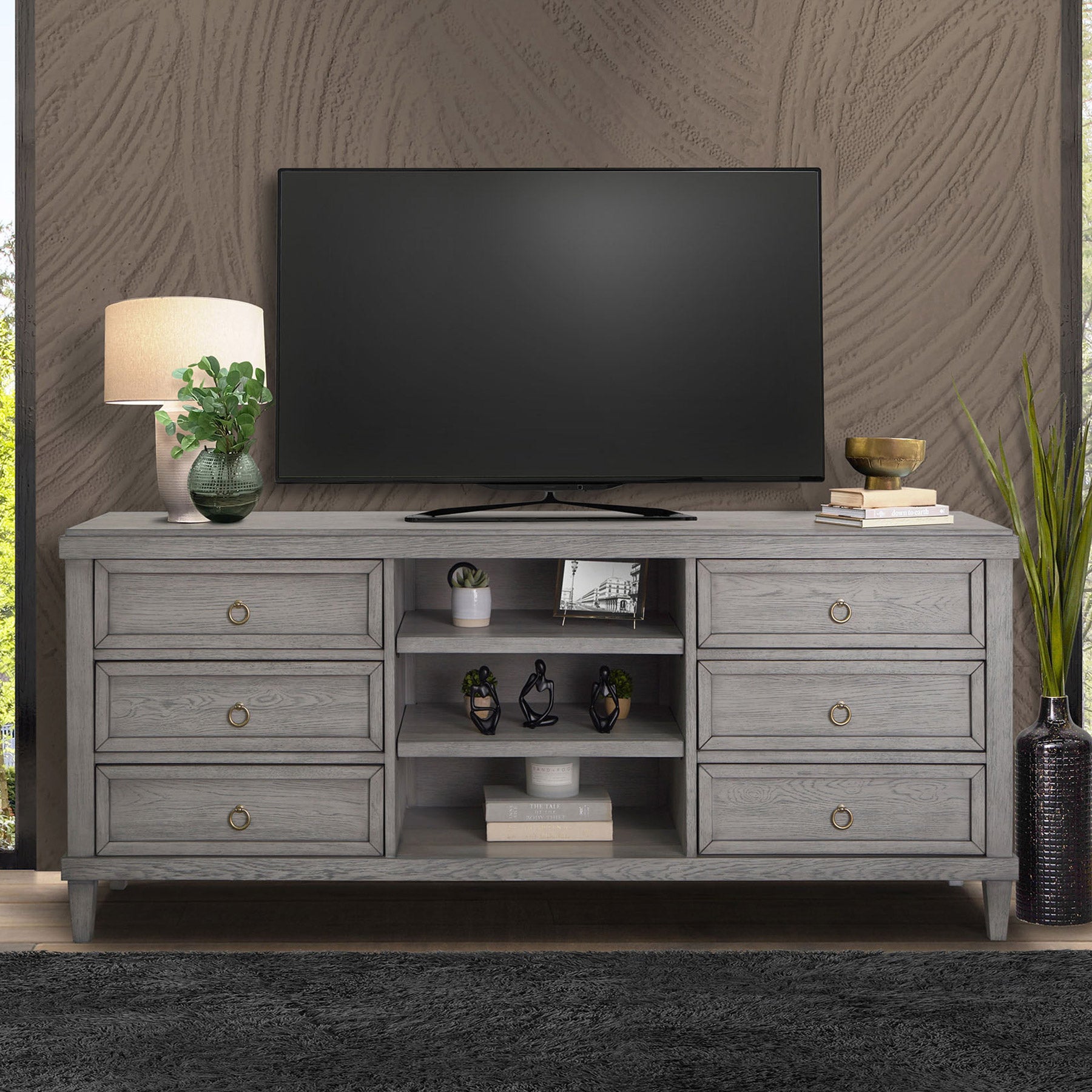 Lilith 70” Media Console