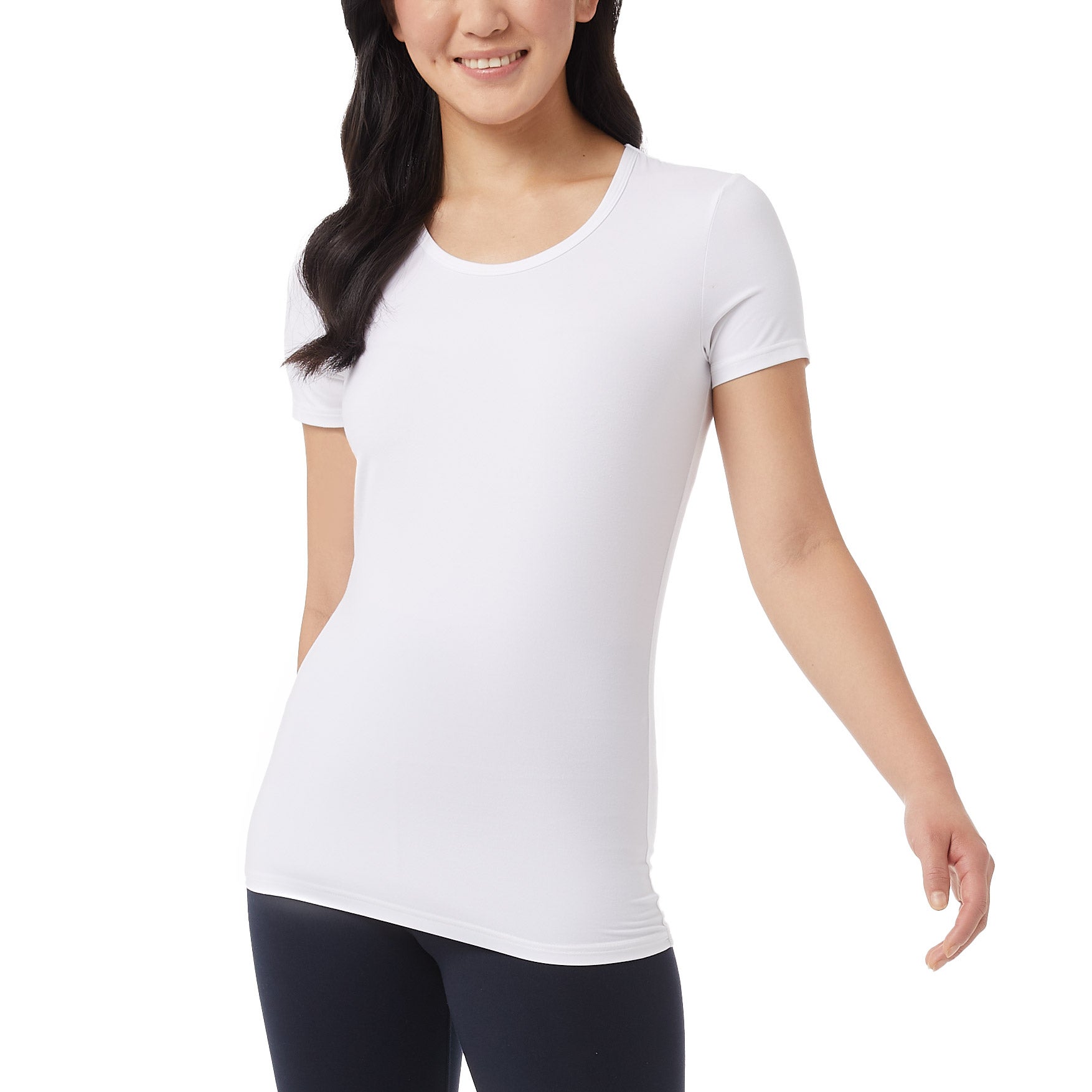 32 Degrees Ladies' Cool Tee, 3-pack