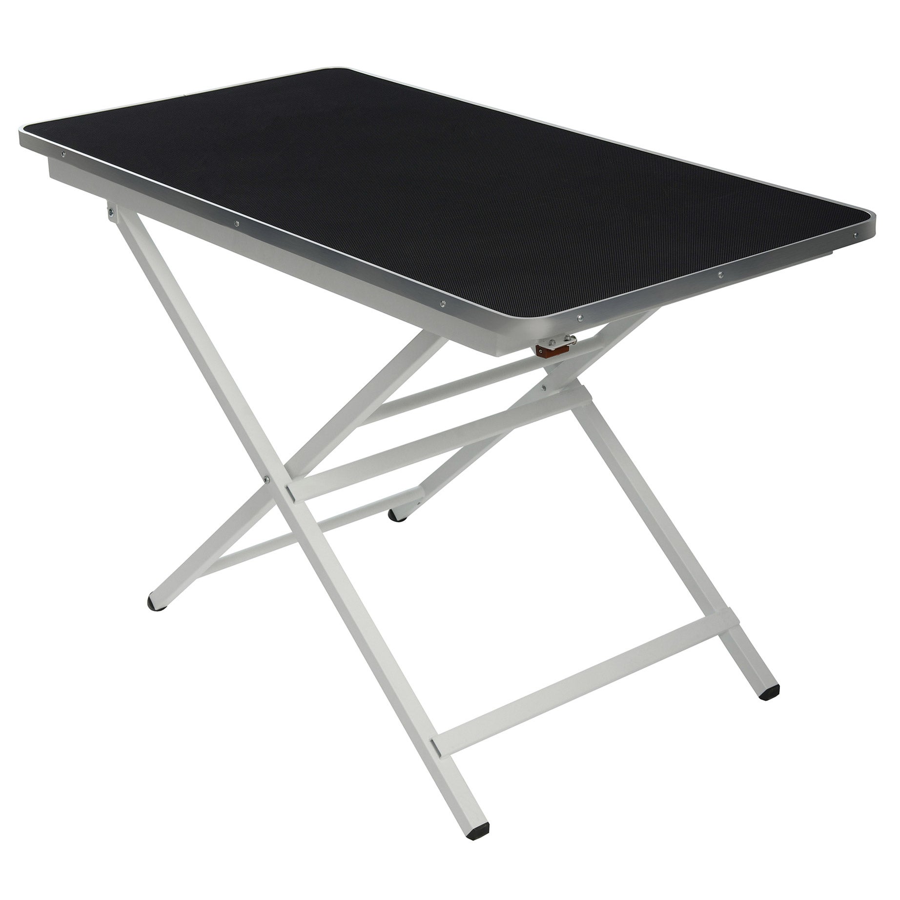 ApexDesk Foldable Pet Grooming Table