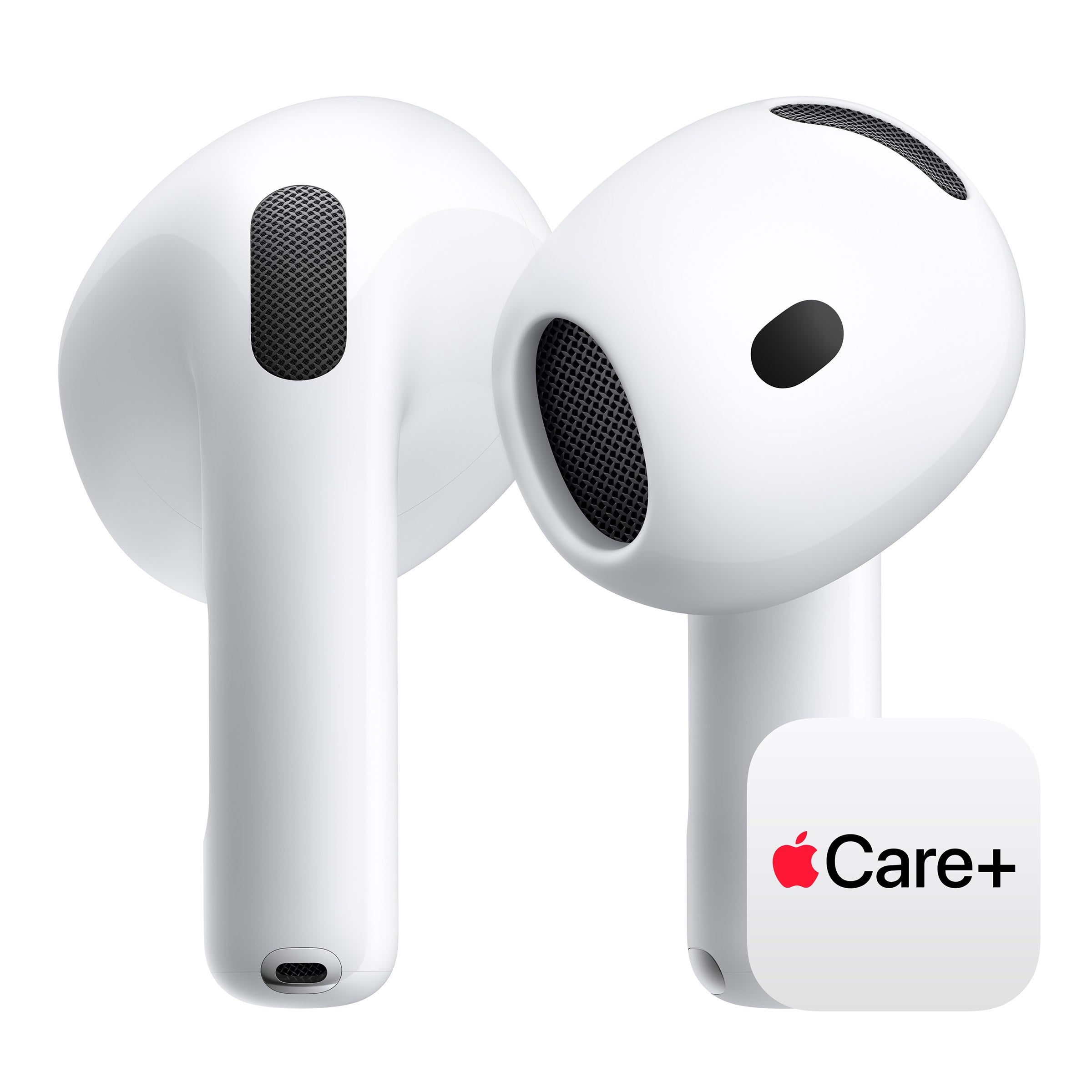 AirPods 5 with Wireless Charging Case, Active Noise Cancellation, Includes 1 Year of AppleCare+