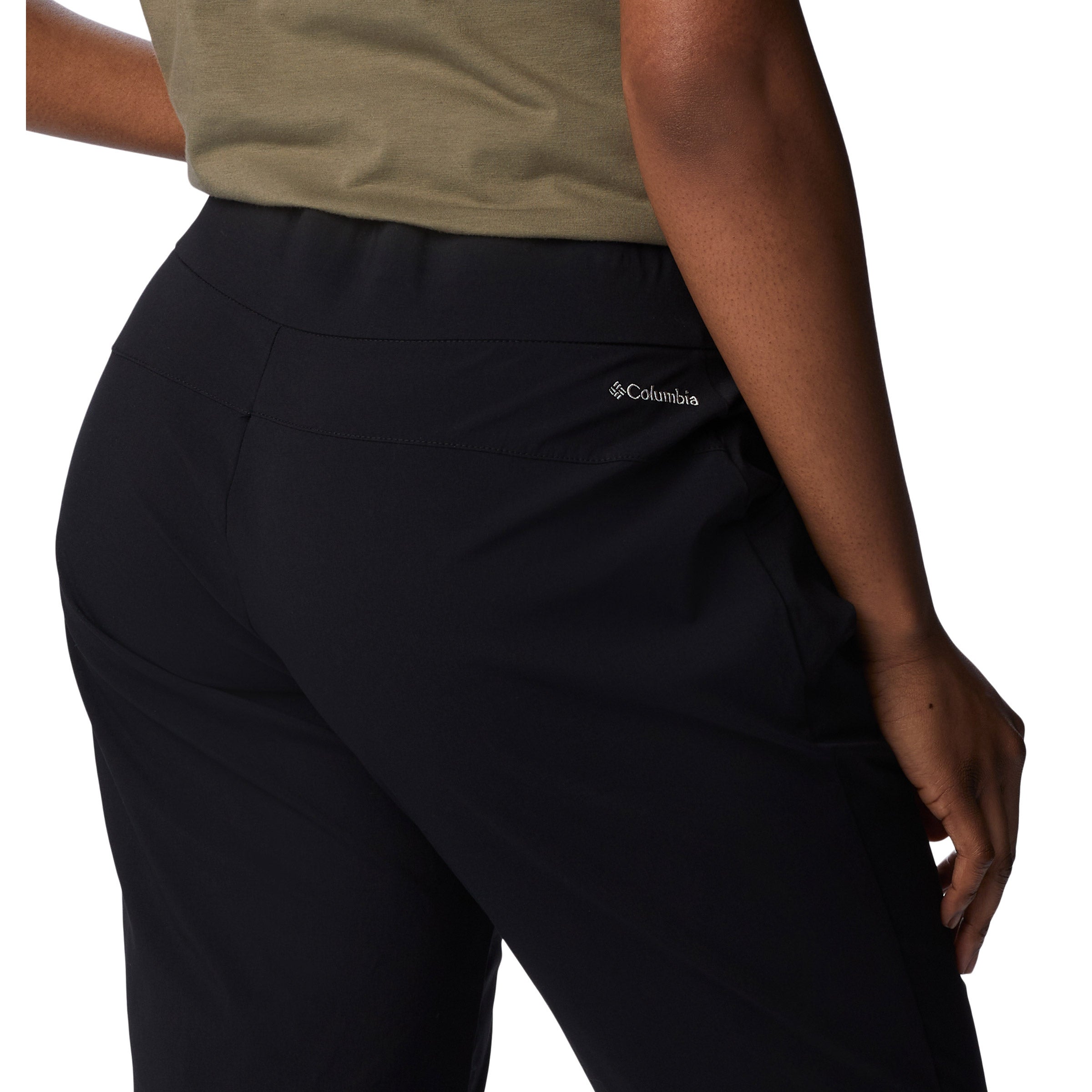 Columbia Women's Capri