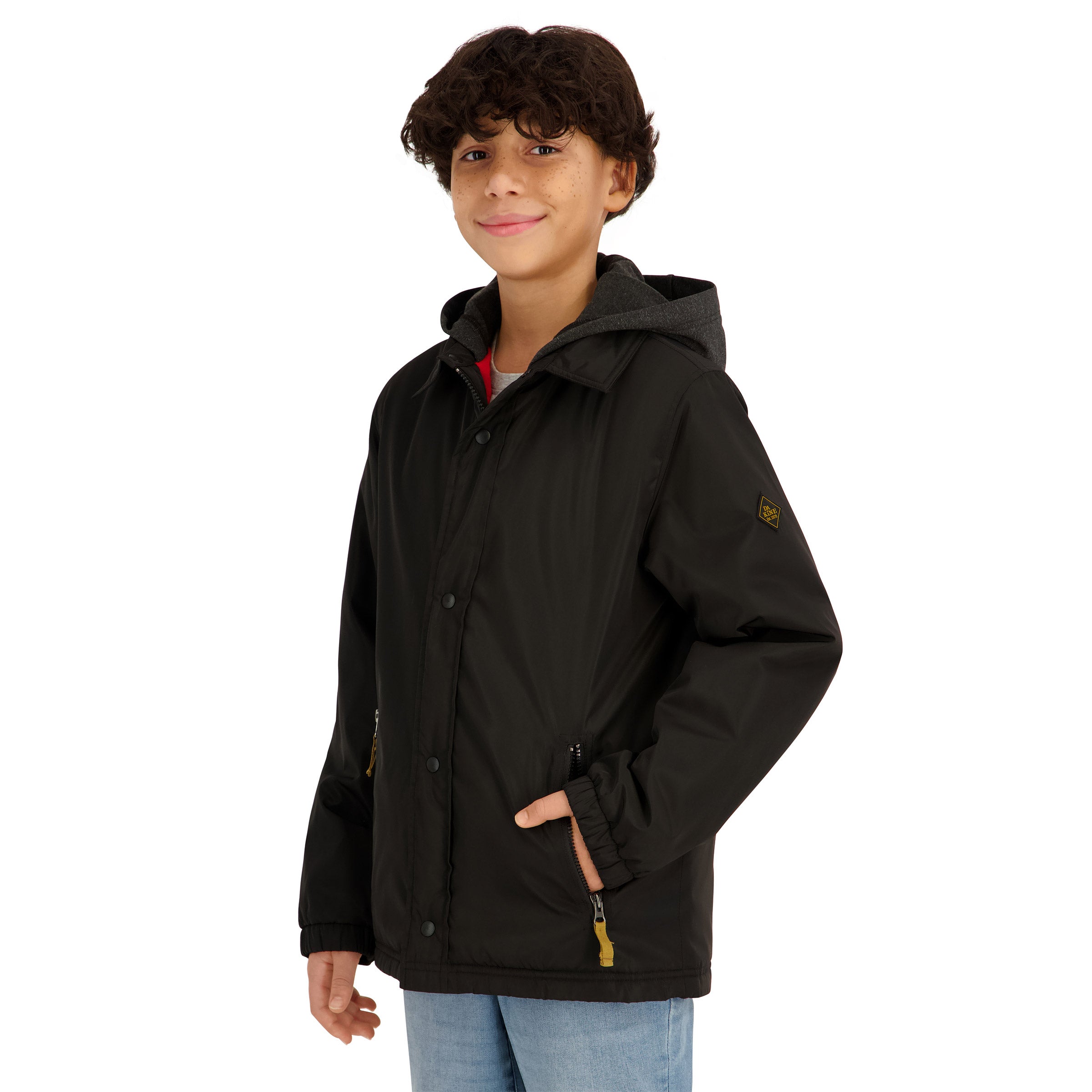Dakine Youth Jacket