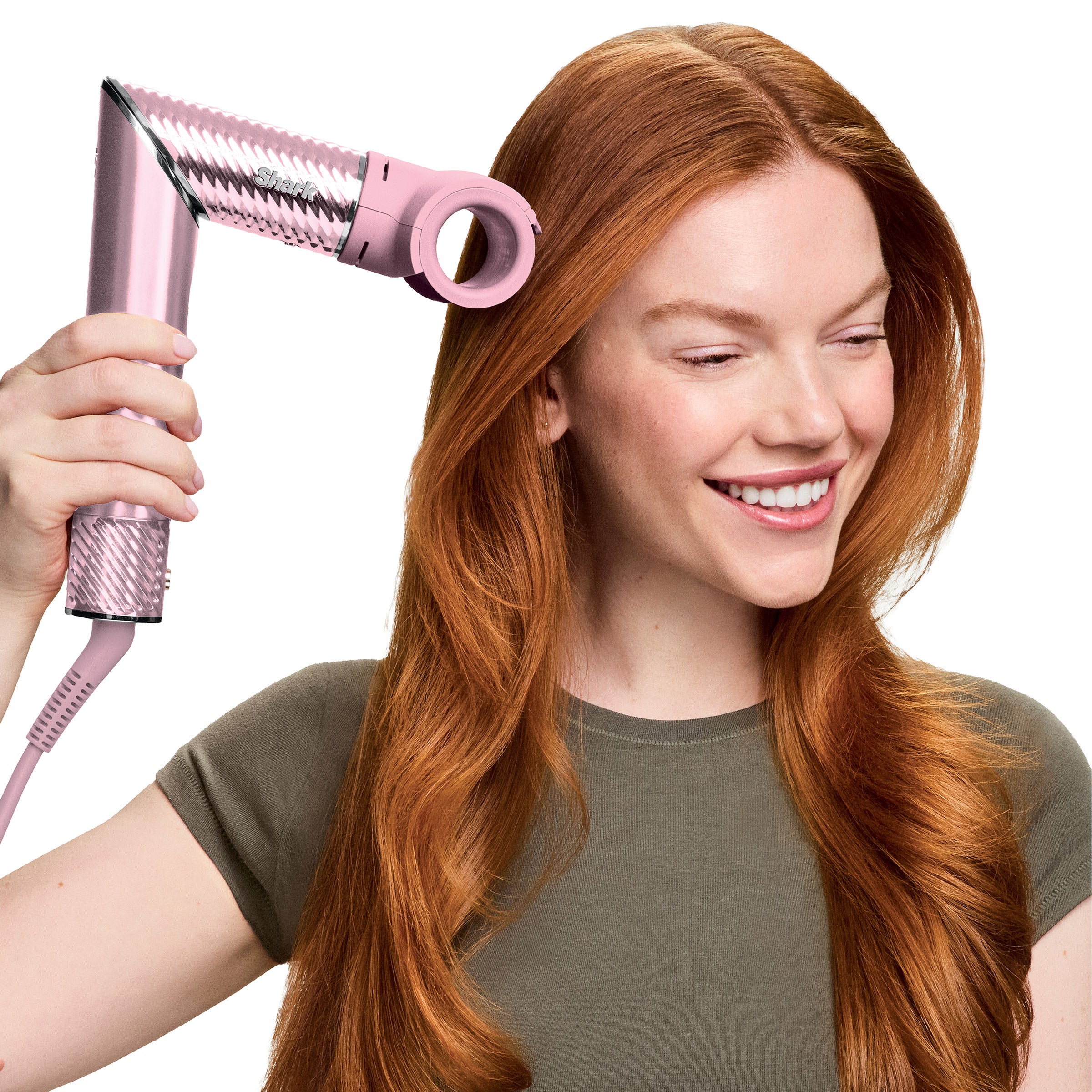 Shark FlexStyle IonCurl Air Styling System with Curl IQ