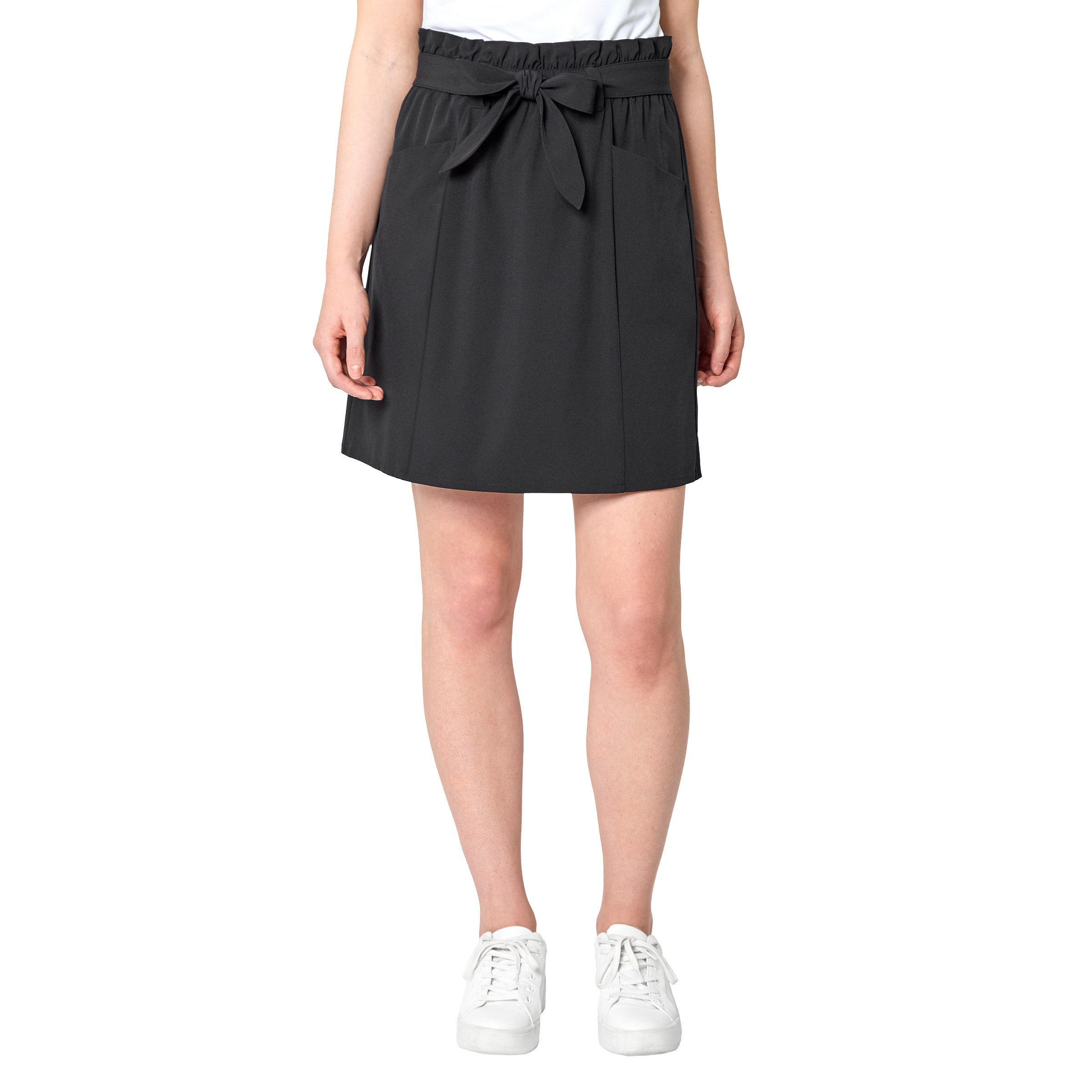 Mondetta Ladies' Cargo Skirt