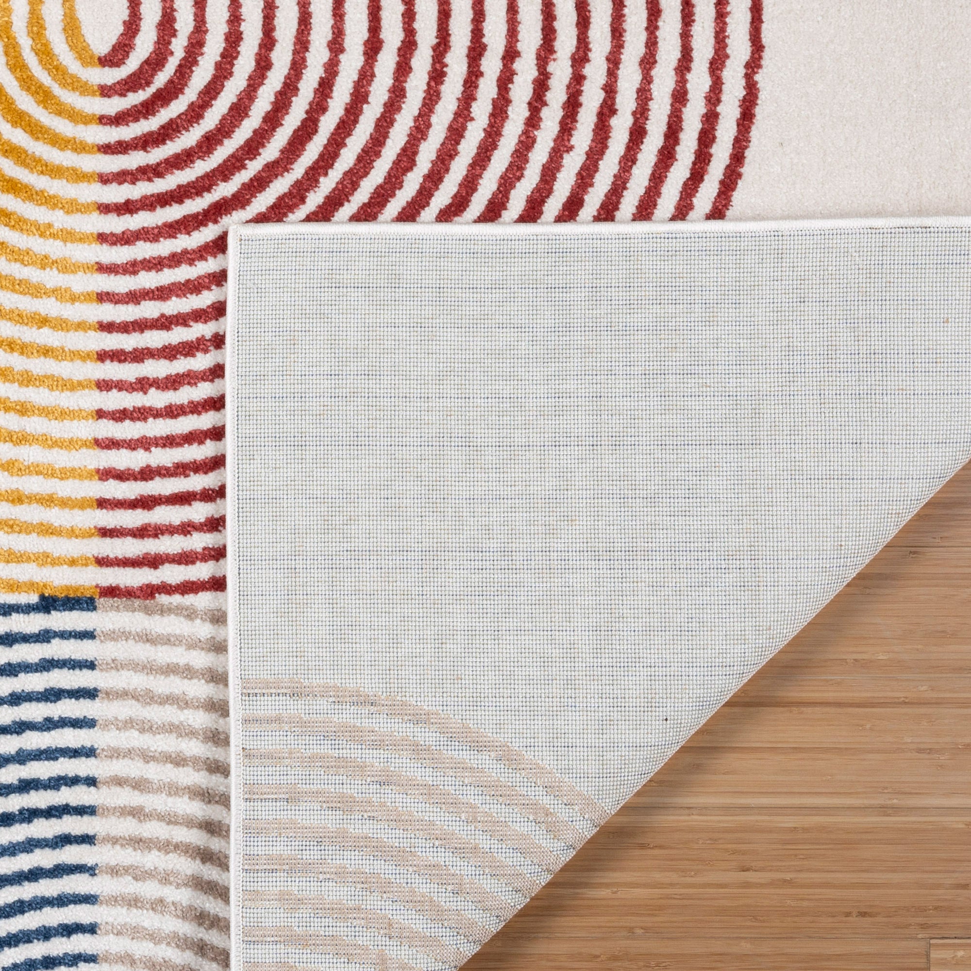 Aidan Rug Collection, Ida