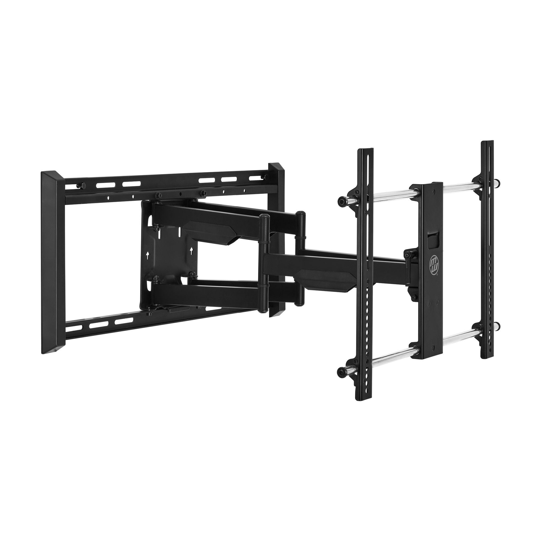 MW Mounts 32" - 80" Full-Motion TV Mount