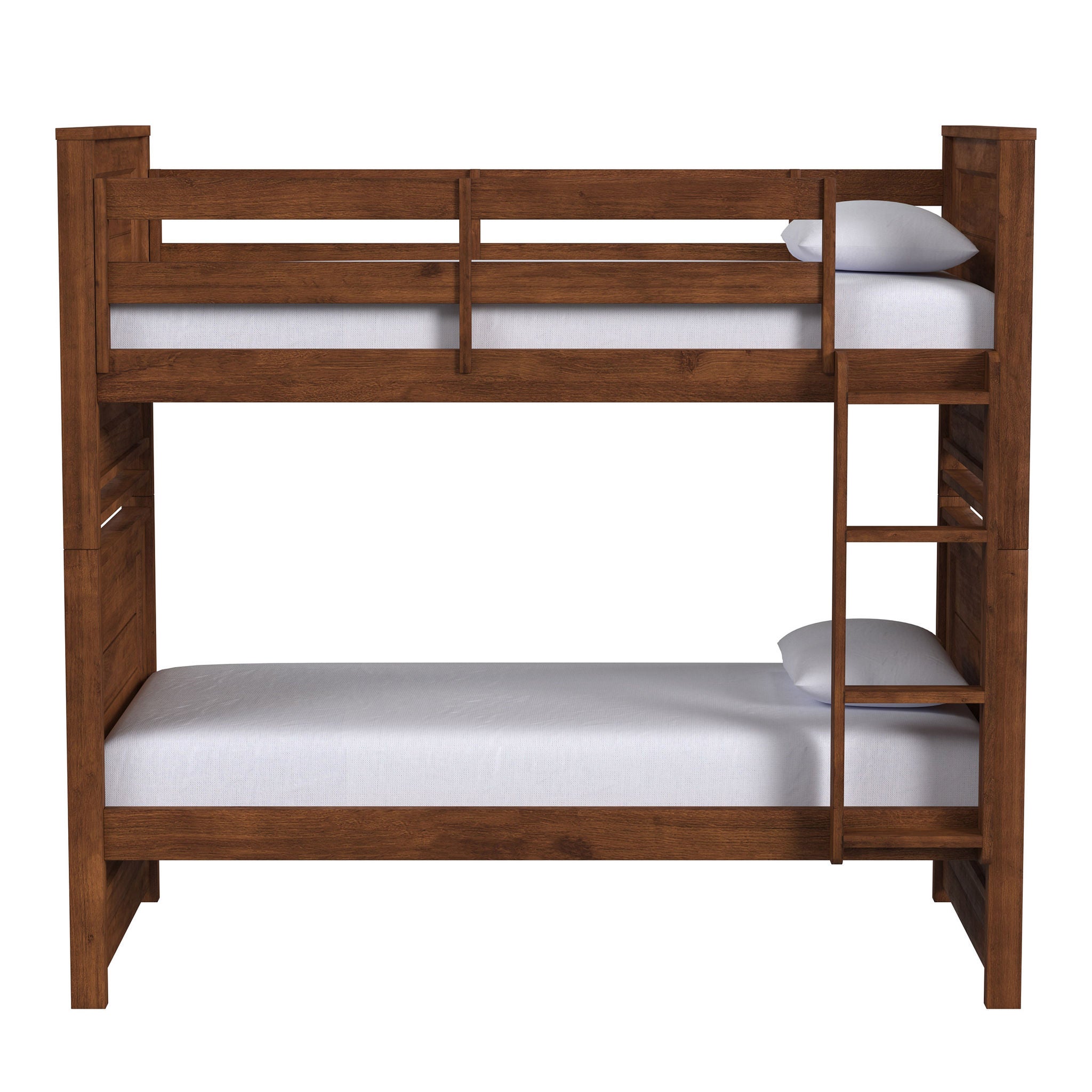 Tanner Twin Over Twin Bunk Bed