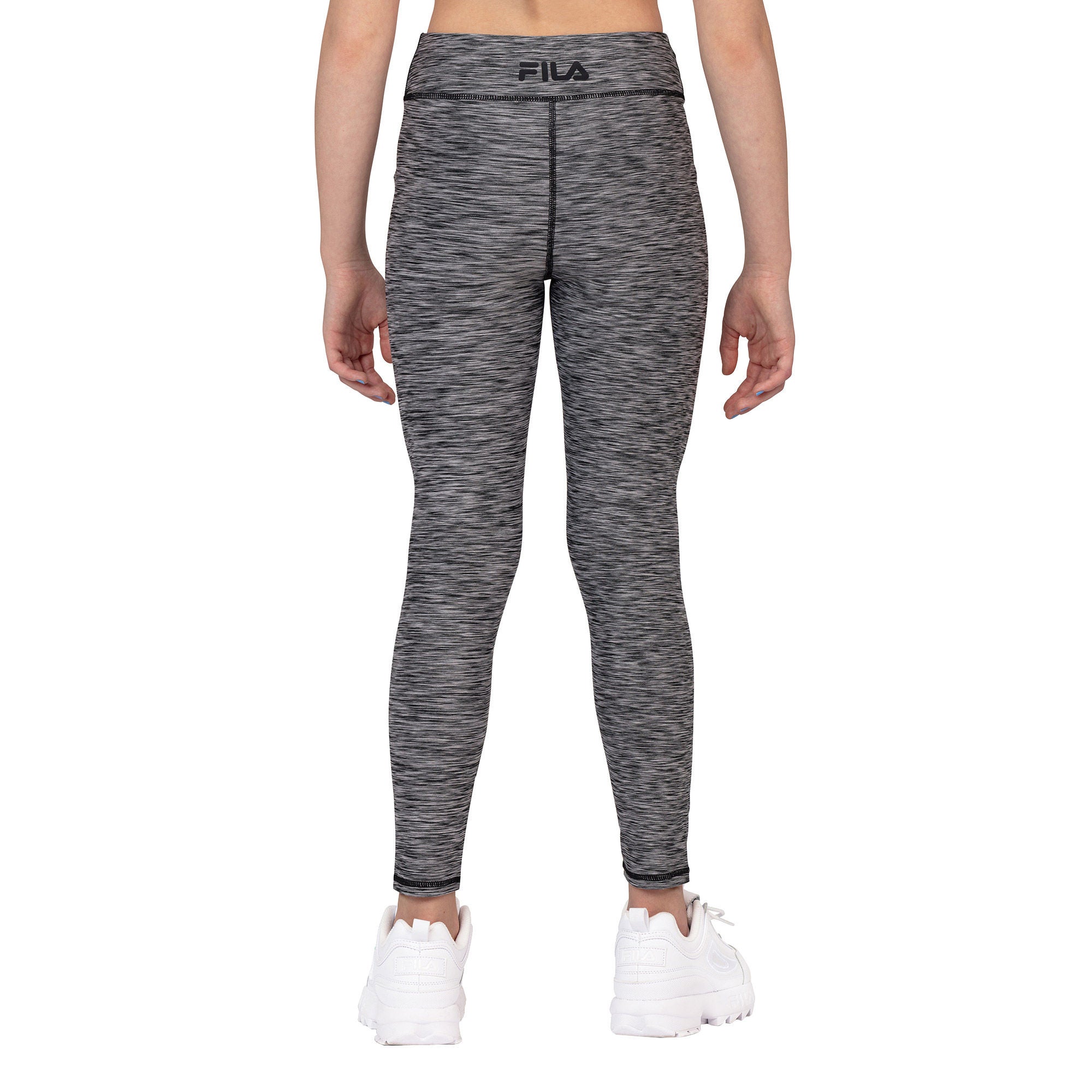 FILA Youth 2-pack Reversible Legging