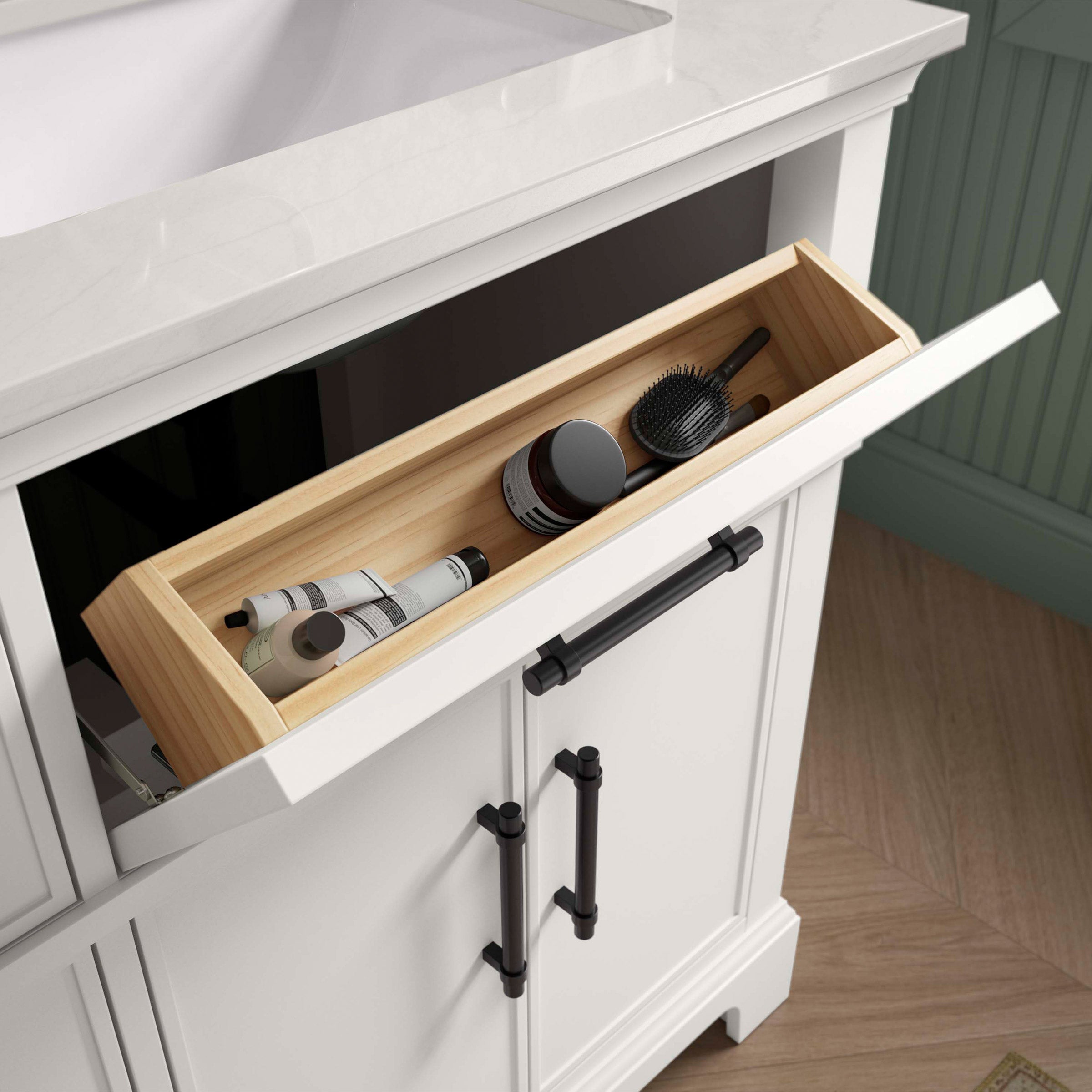 Kohler Chulton 60" Bath Vanity