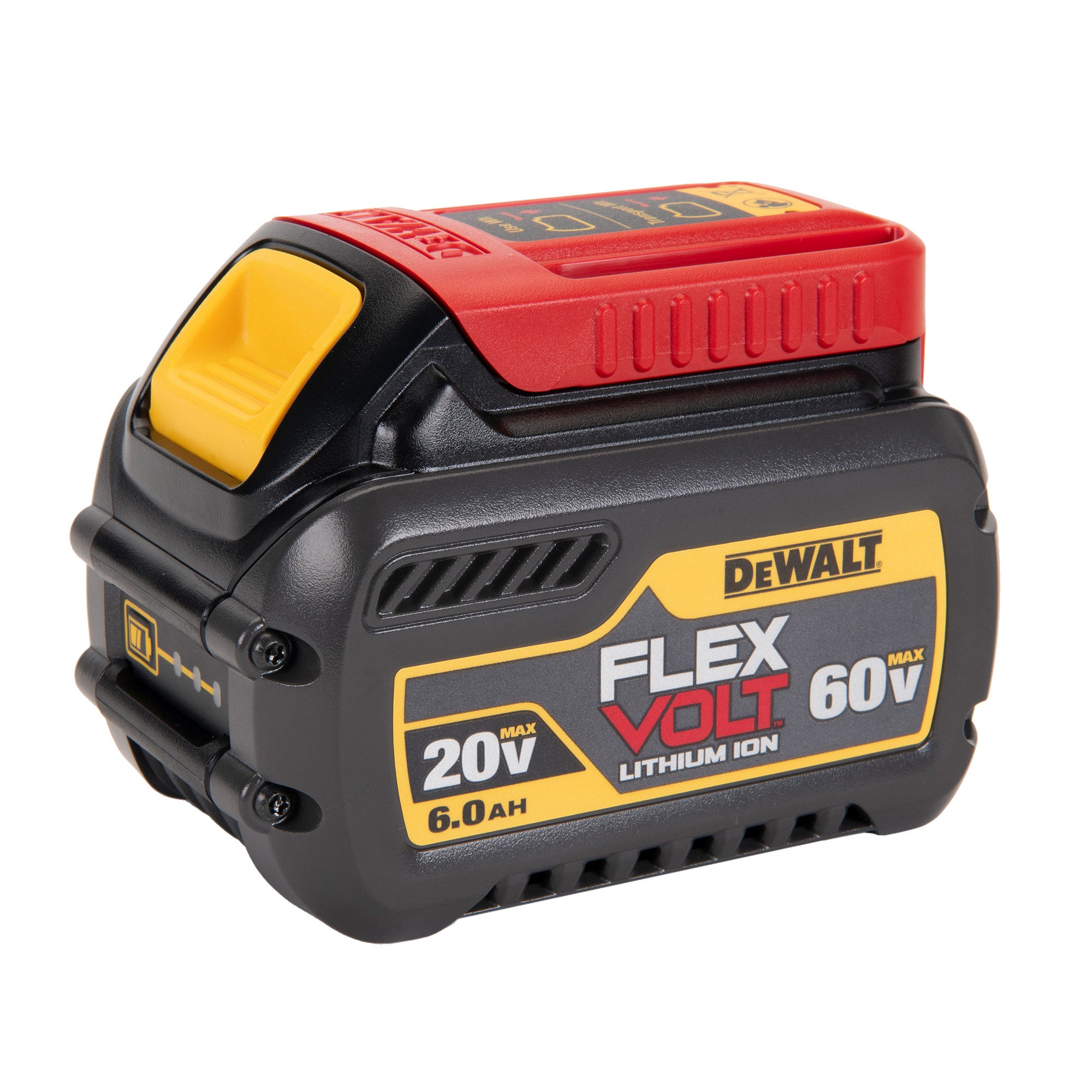 DEWALT Flexvolt 2 Tool Kit with Tough System