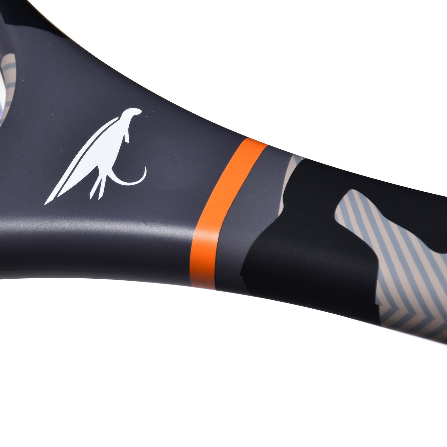 WETFLY Titanium Carbon Fiber Nets