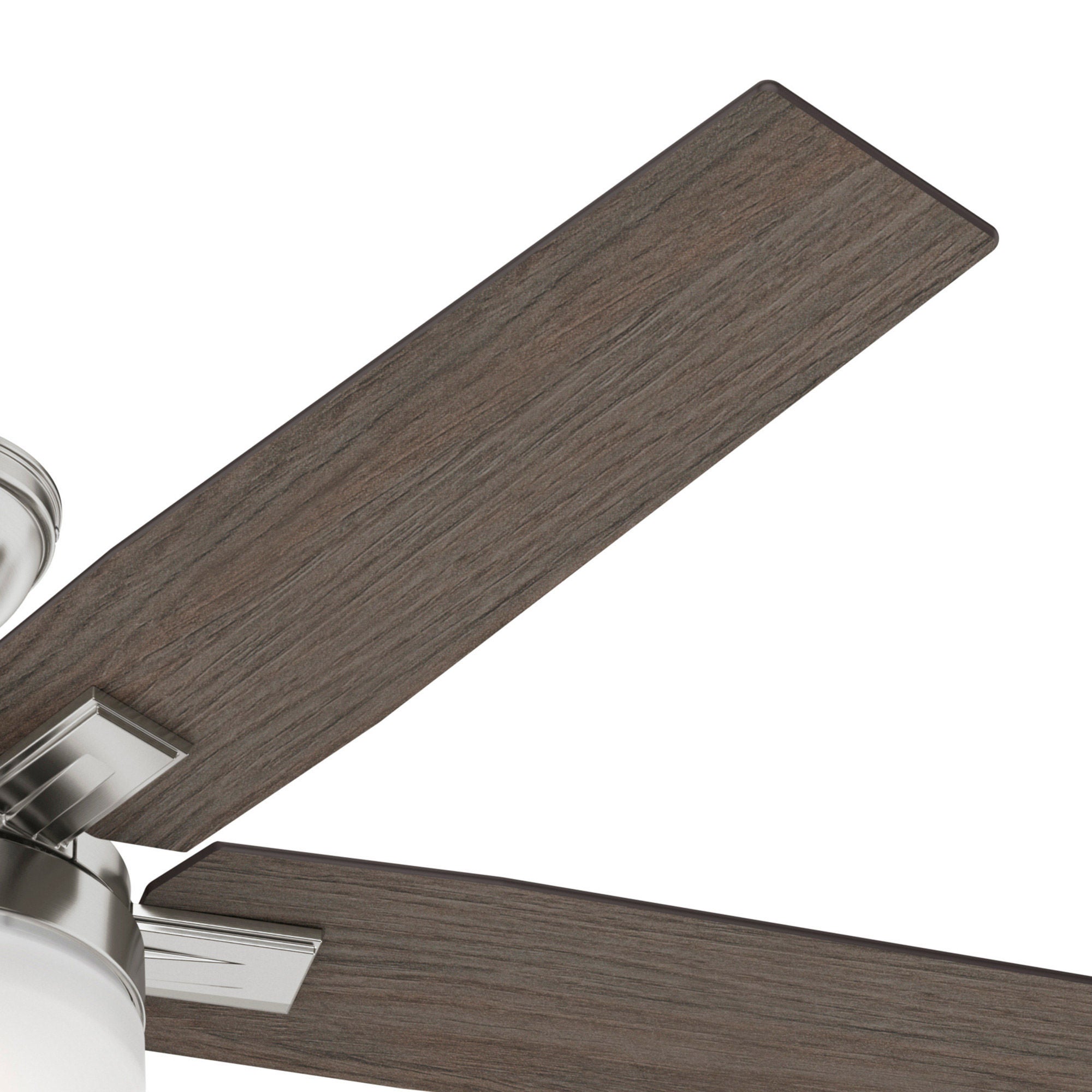 Hunter Apex LED 52" Reversible Blade Ceiling Fan