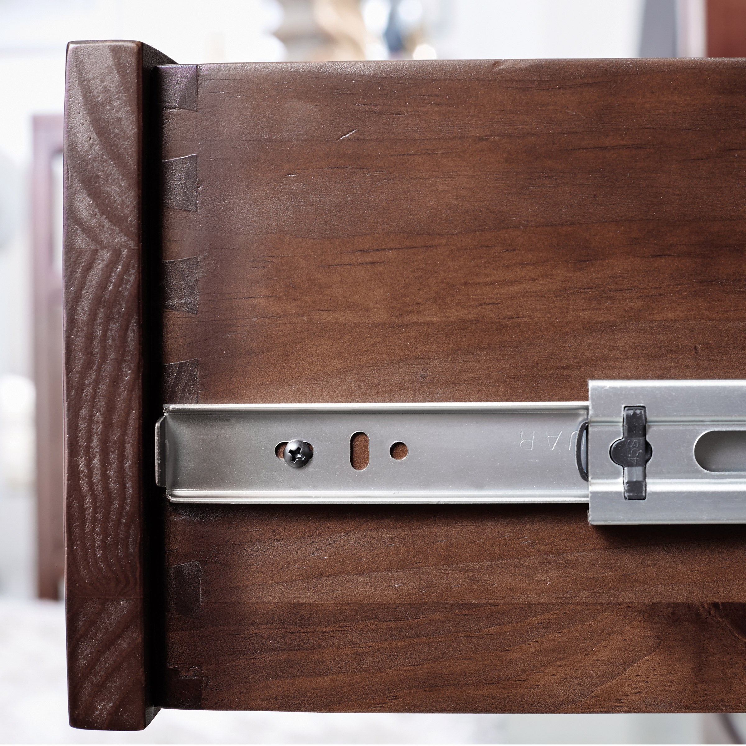 Pacifica Media Console
