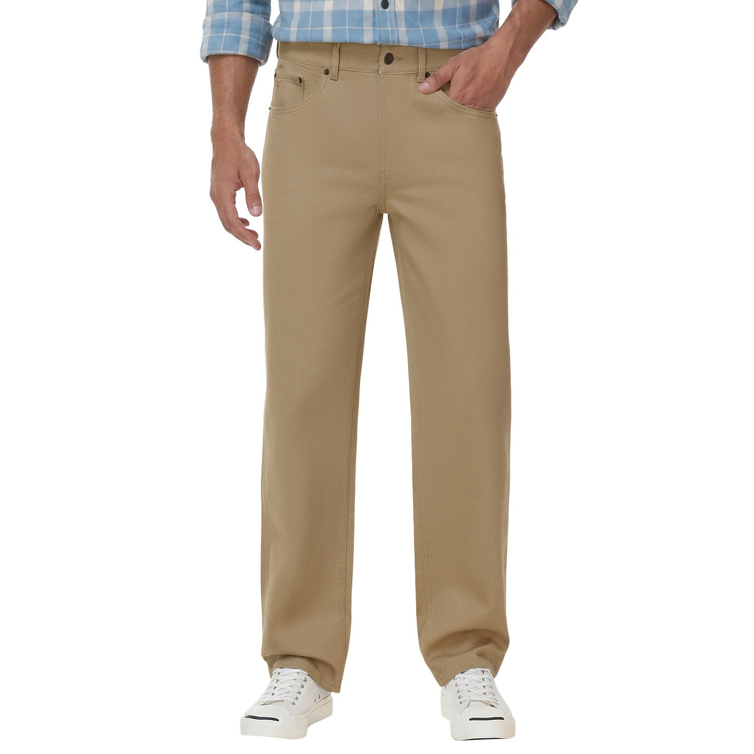 Frye Men's 5 Pocket Pant