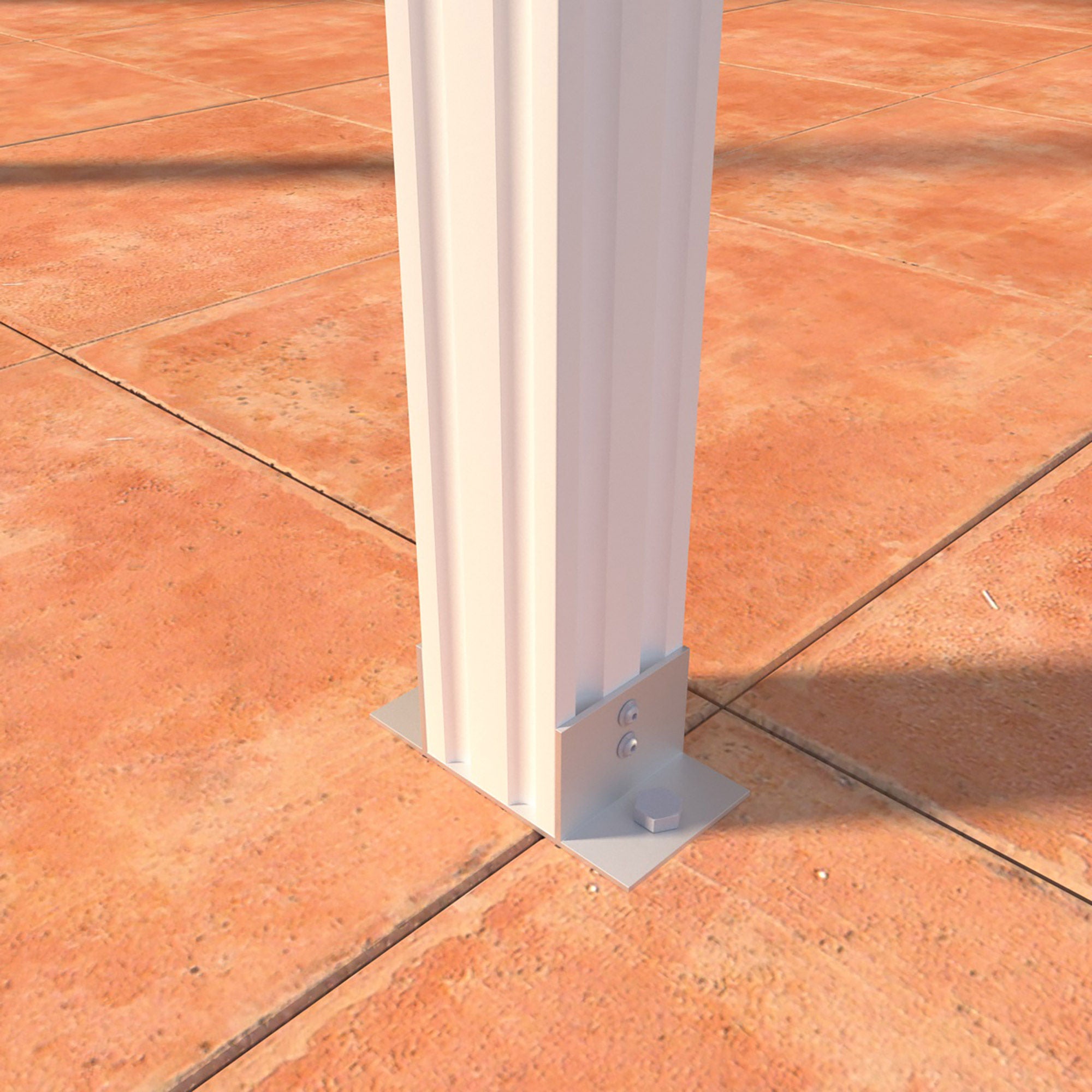 Heritage Patio Covers