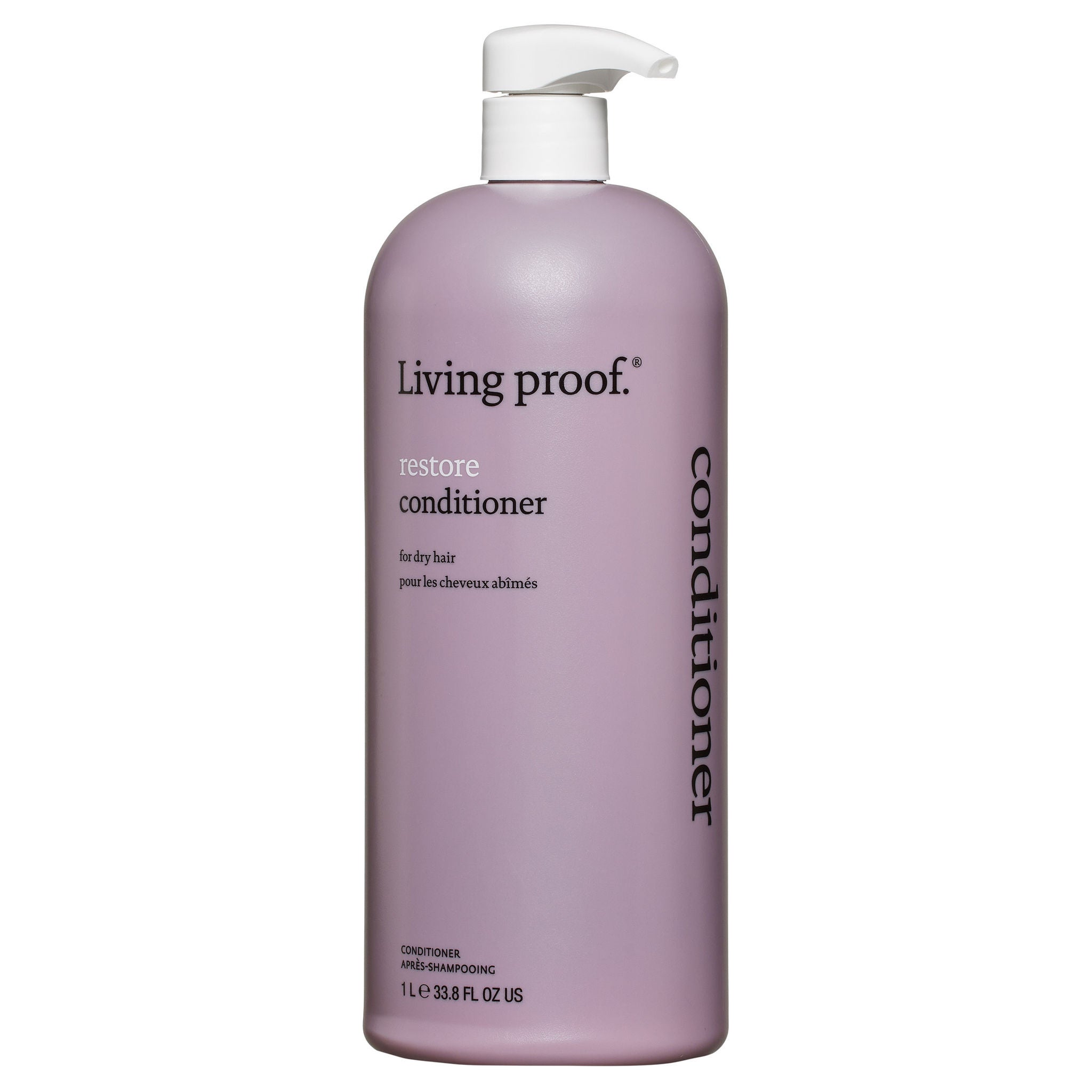 Living proof. Restore Conditioner, 32.0 fl oz