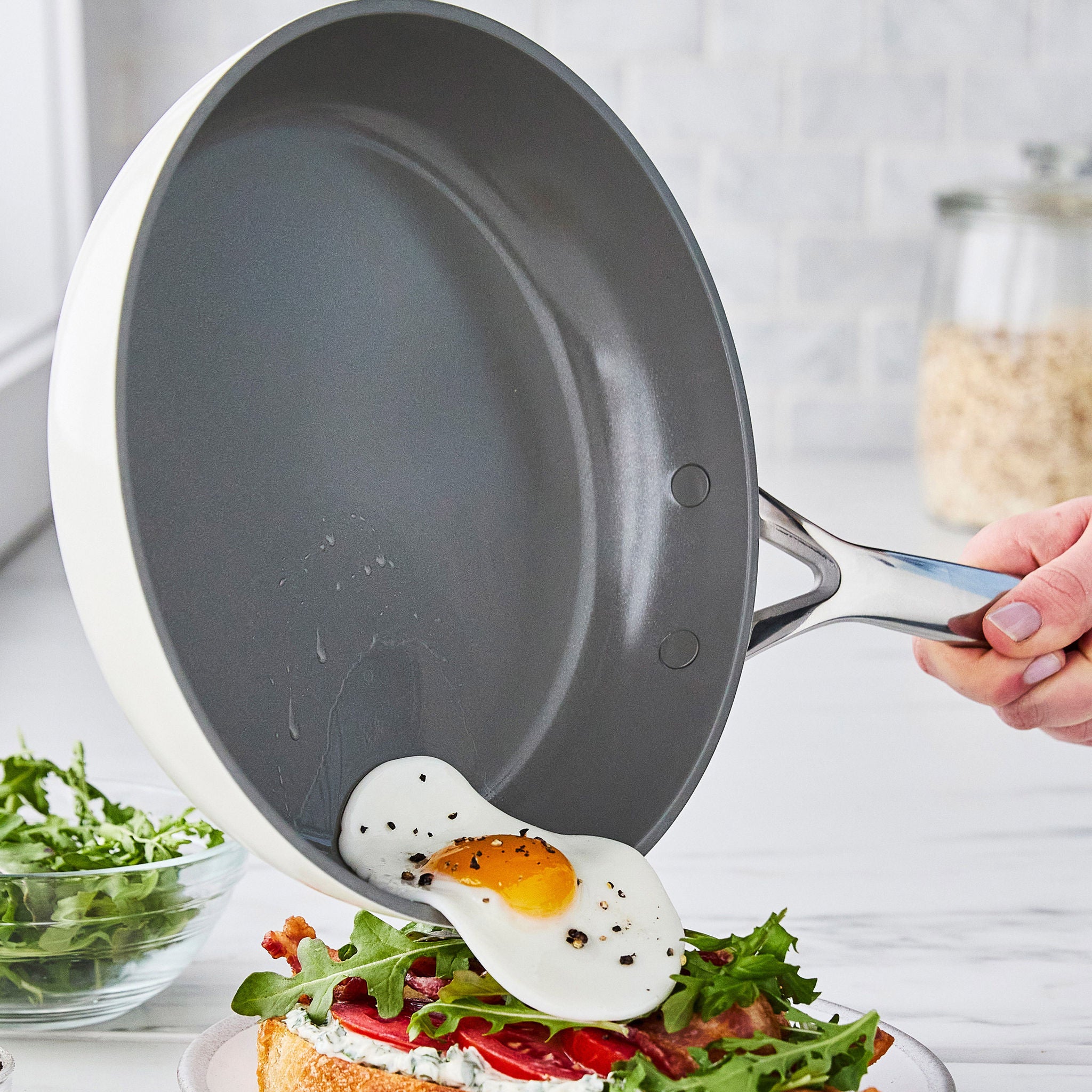 GreenPan GP5 Hard Anodized 11-piece Cookware Set